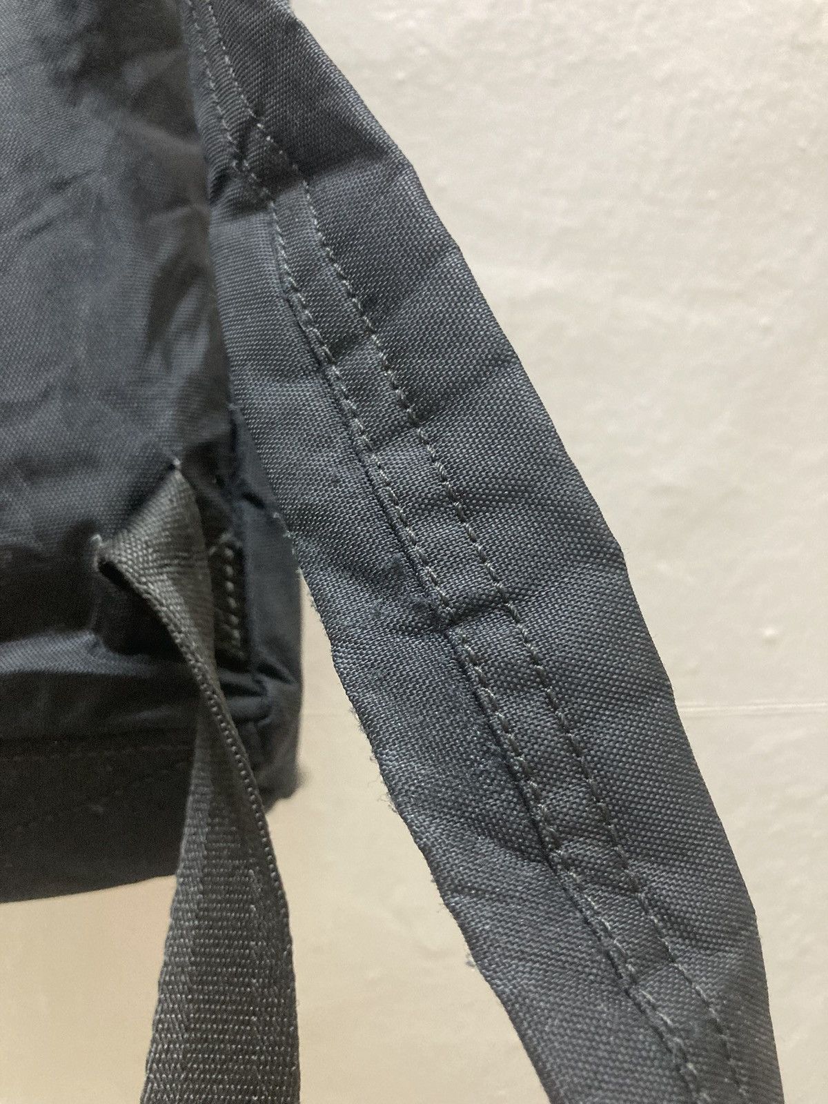 Marc Jacobs × Marc by Marc Jacobs Marc by marc jacob backpack rider nylon leather Size ONE SIZE - 19 Thumbnail