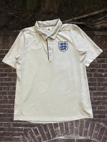 Umbro Umbro Polo Size US M / EU 48-50 / 2 - 1 Thumbnail