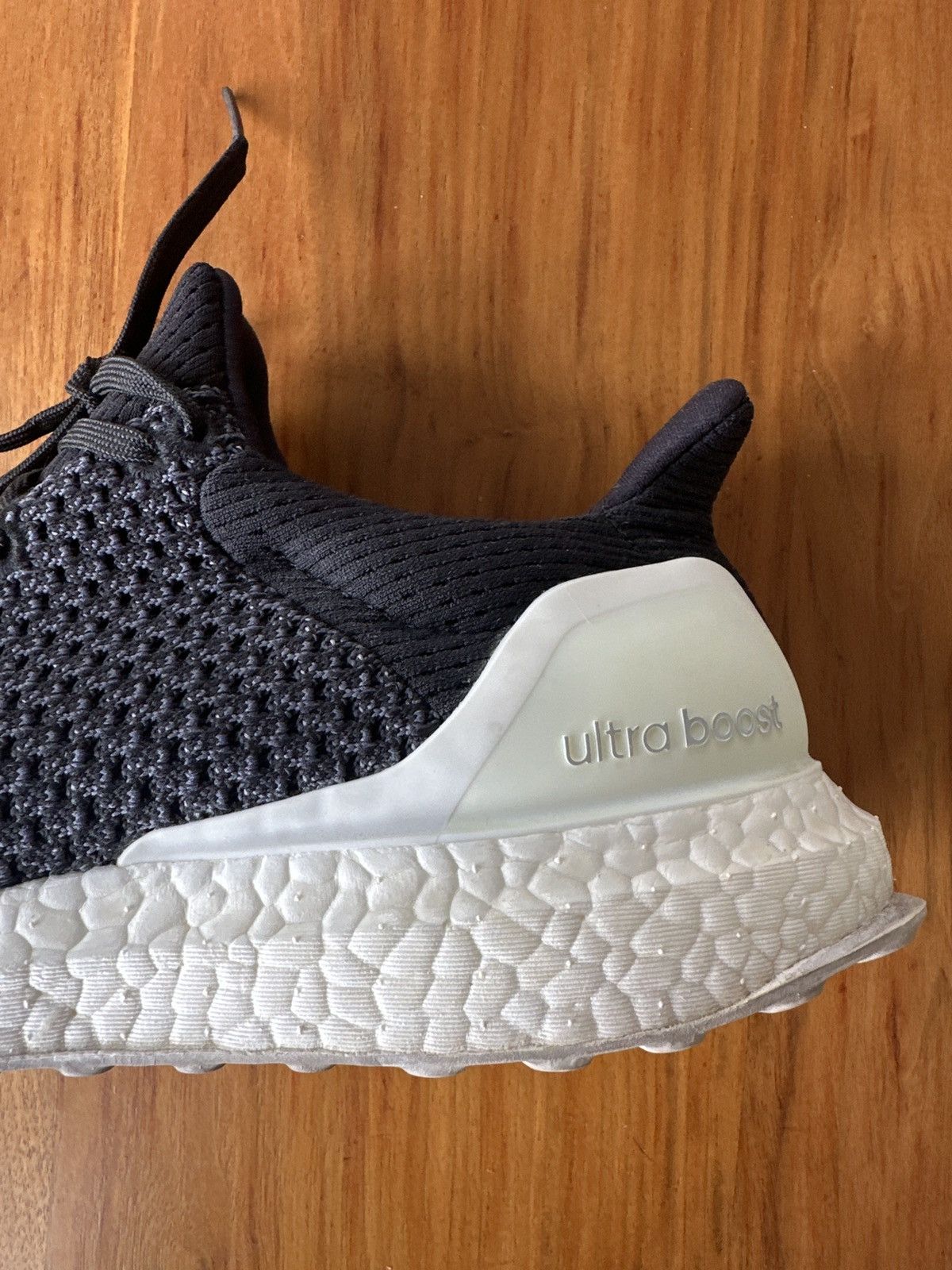 Adidas adidas Ultra Boost Uncaged x Hypebeast 10th Anniversary Size US 10 / EU 43 - 16 Thumbnail