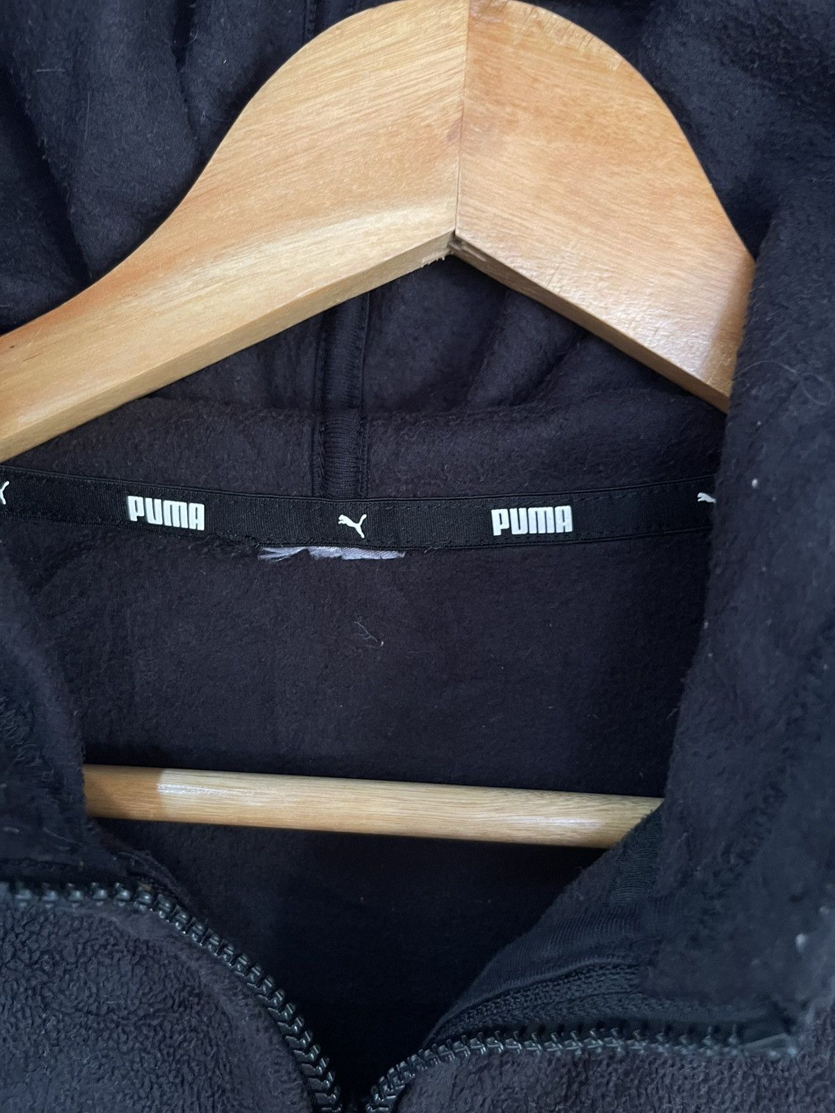 Puma PUMA FLEECE RARE DESIGN Size US S / EU 44-46 / 1 - 3 Thumbnail