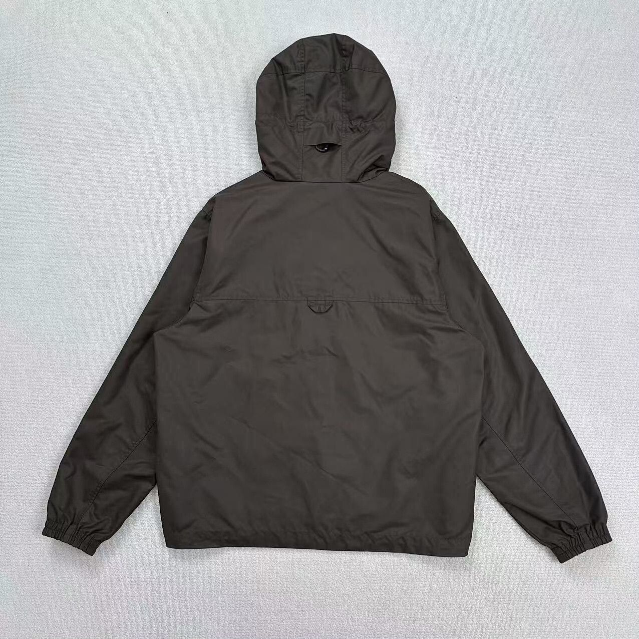 Louis Vuitton louis vuitton double-sided jacket size 48 Size US M / EU 48-50 / 2 - 1 Preview