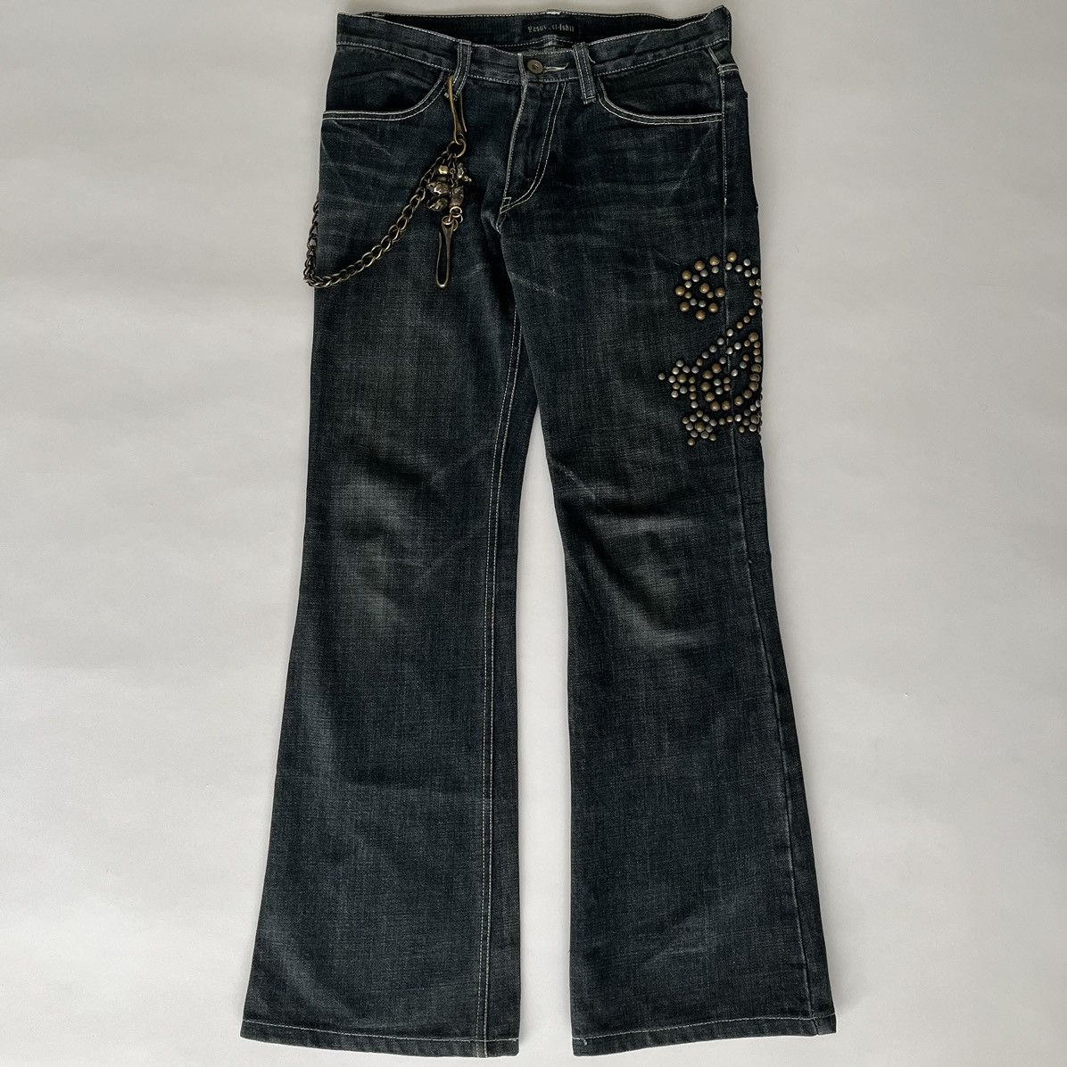 Yasuyuki Ishii | Grailed