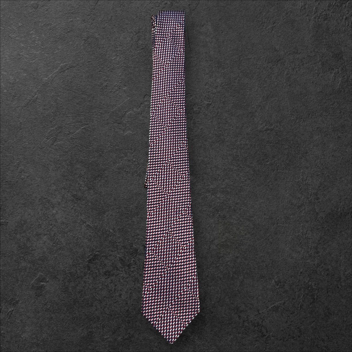 Vintage Gucci Silk Tie