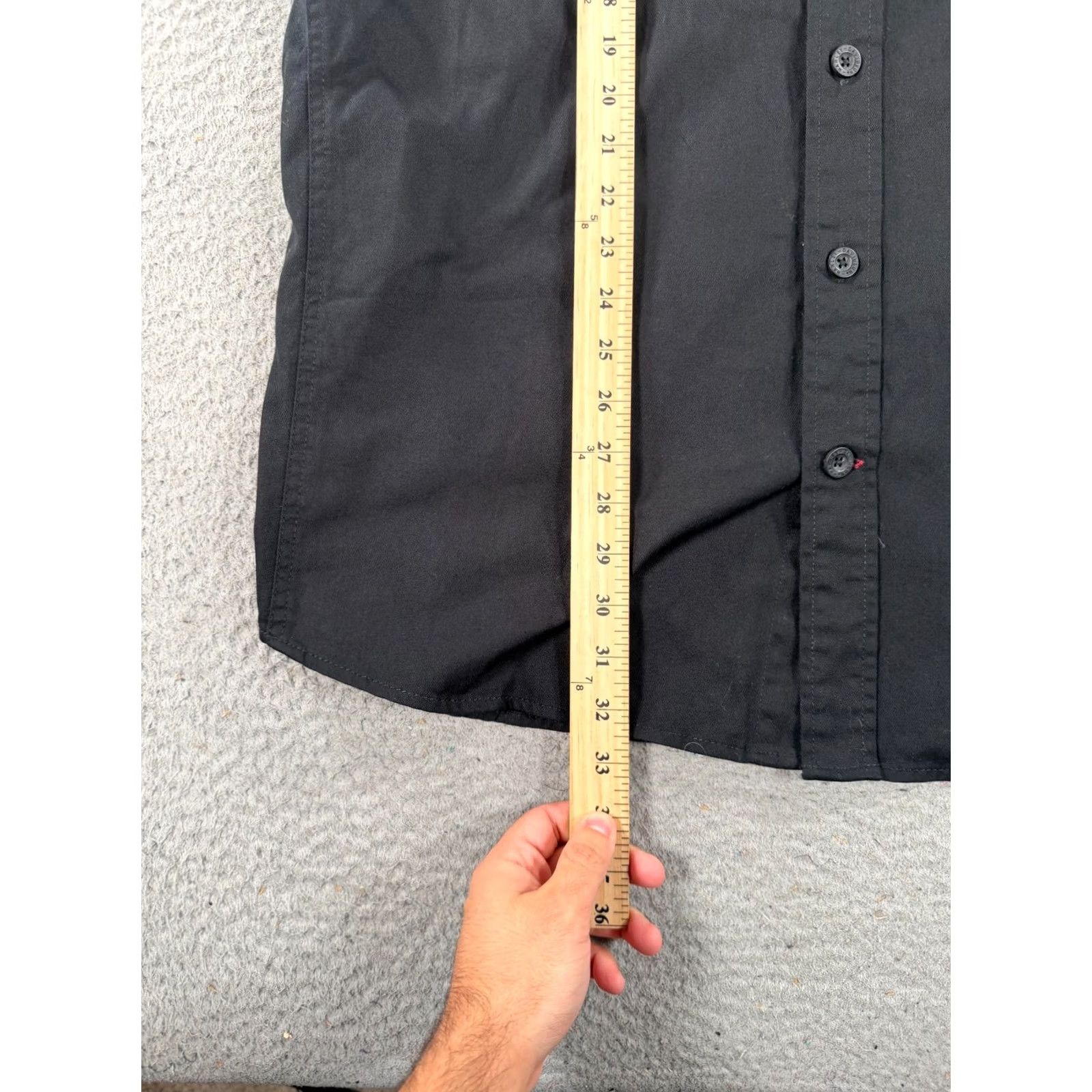Harley Davidson Item Specifications: Neckline: Crew Neck Size US XXL / EU 58 / 5 - 6 Thumbnail
