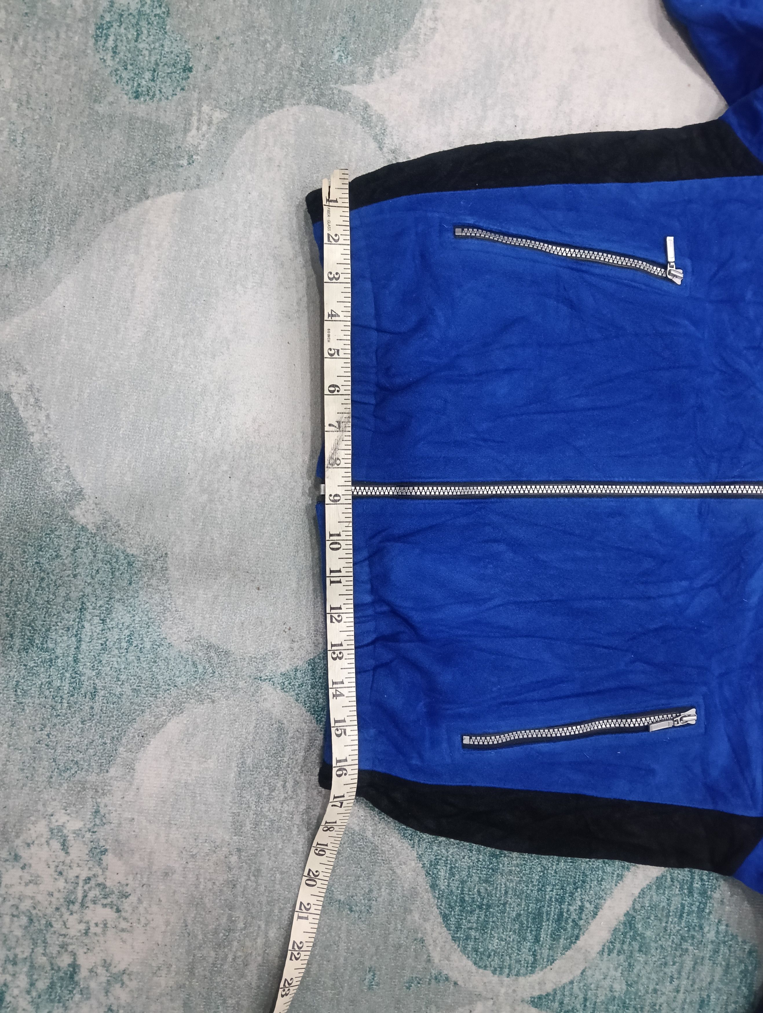 DAIWA × Japanese Brand Vintage Great Banff Daiwa Jacket Size US M / EU 48-50 / 2 - 14 Thumbnail