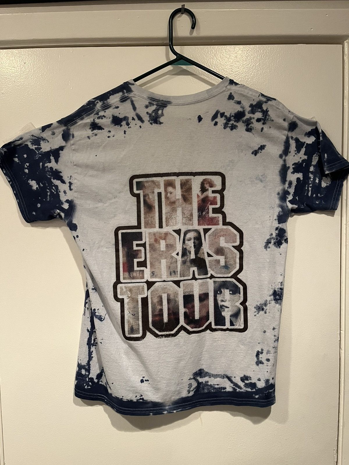 Other Taylor Swift Eras Tour tie-dye tshirt Size US M / EU 48-50 / 2 - 3 Thumbnail