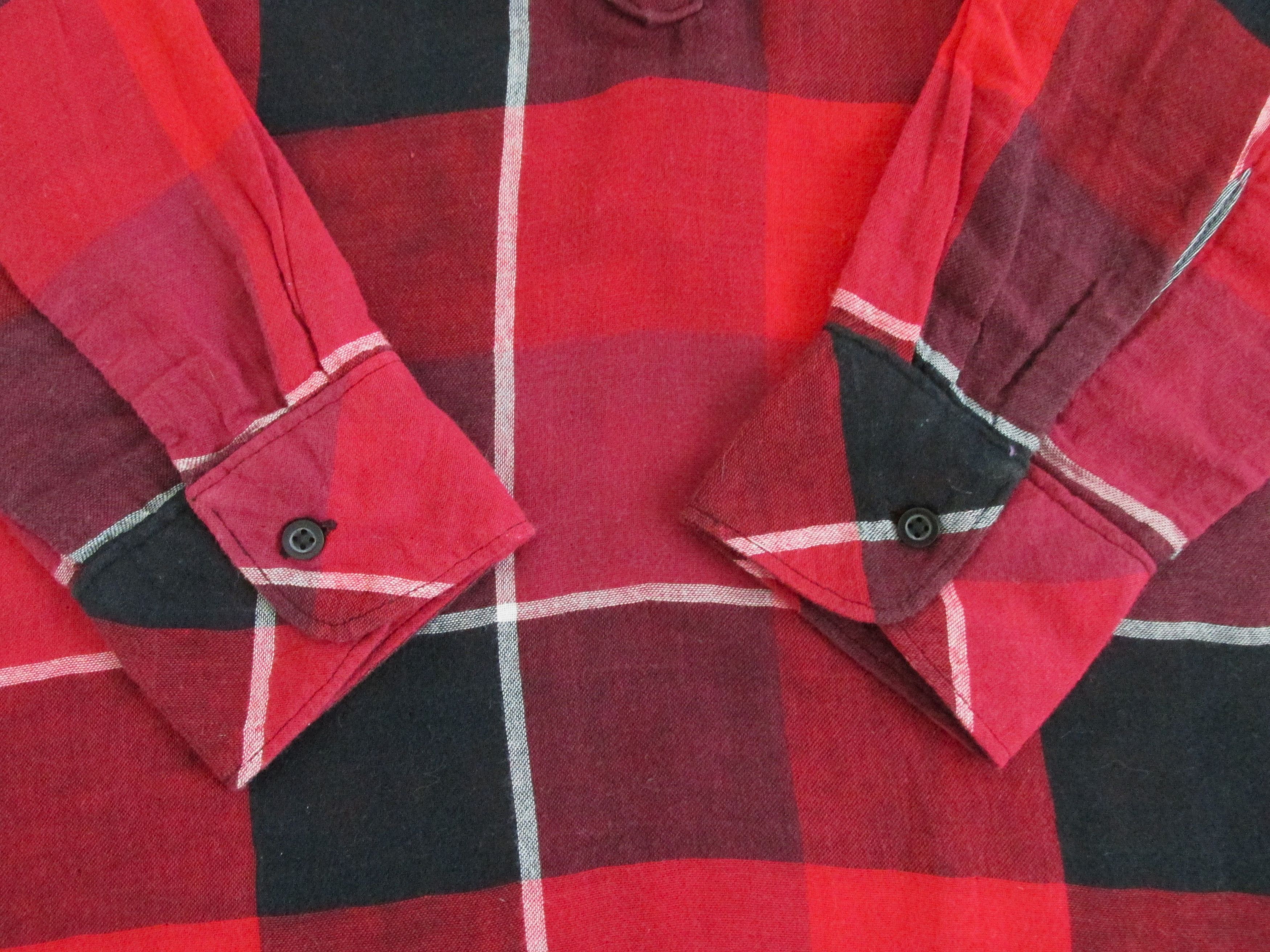 Other Riders by Lee Women's Double Sided Shirt Size Large Size L / US 10 / IT 46 - 4 Thumbnail