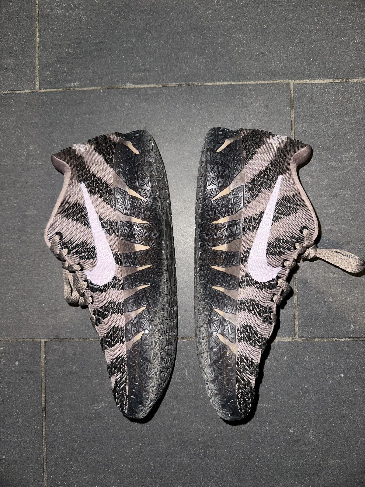 Ja 3 ‘Mink Brown’