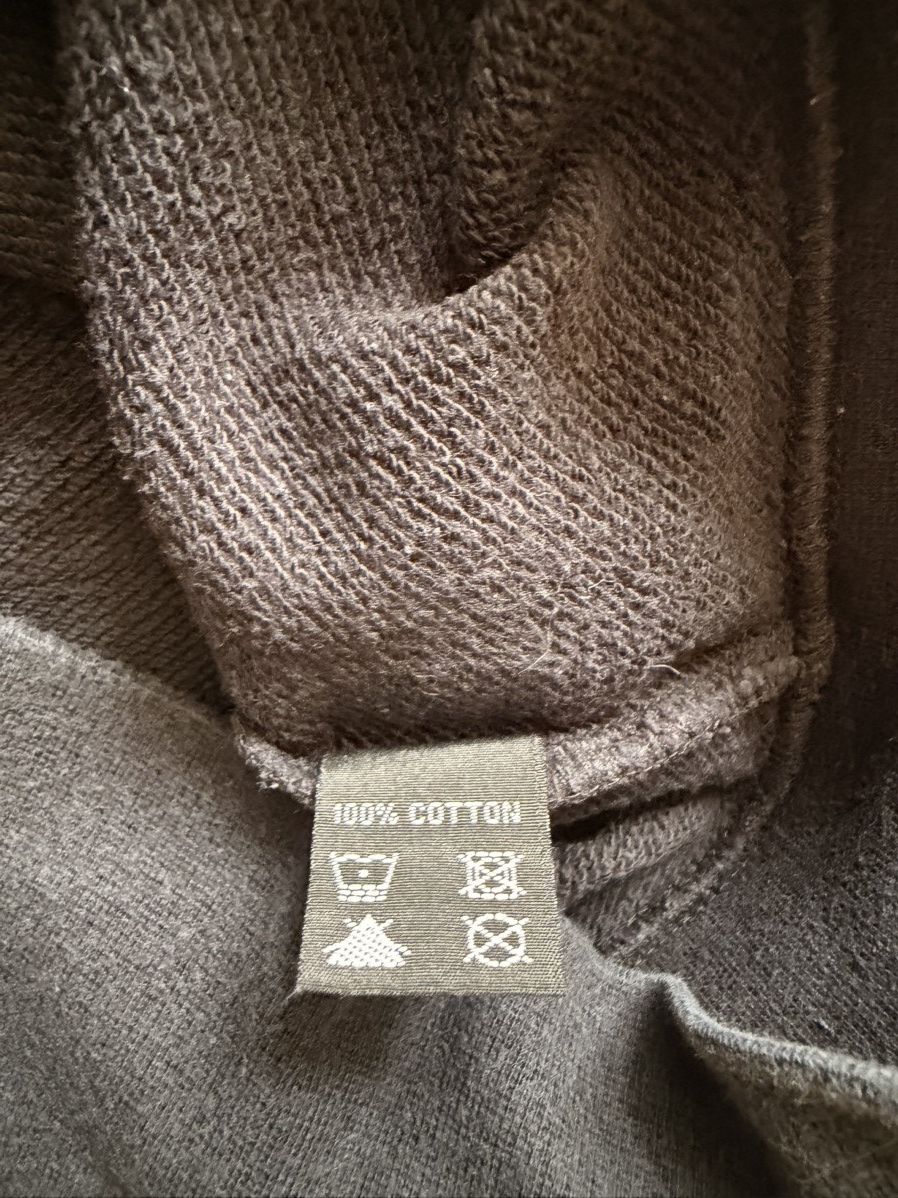 Other Y2K Dolce Vita Spelled Out Hoodie Size US M / EU 48-50 / 2 - 6 Thumbnail