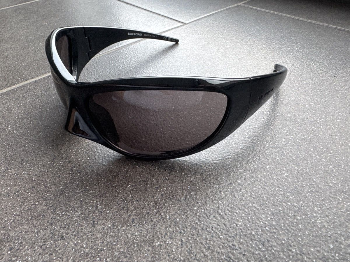 Balenciaga Balenciaga Sunglass Size ONE SIZE - 8 Thumbnail