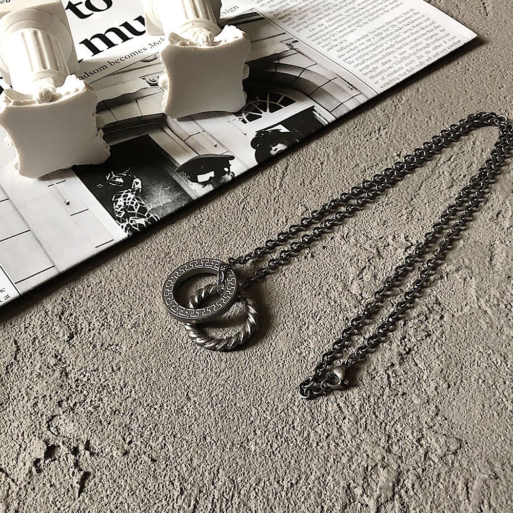 Other Matchless STEAL! Y2K Chains Necklace Chain Size ONE SIZE - 4 Thumbnail