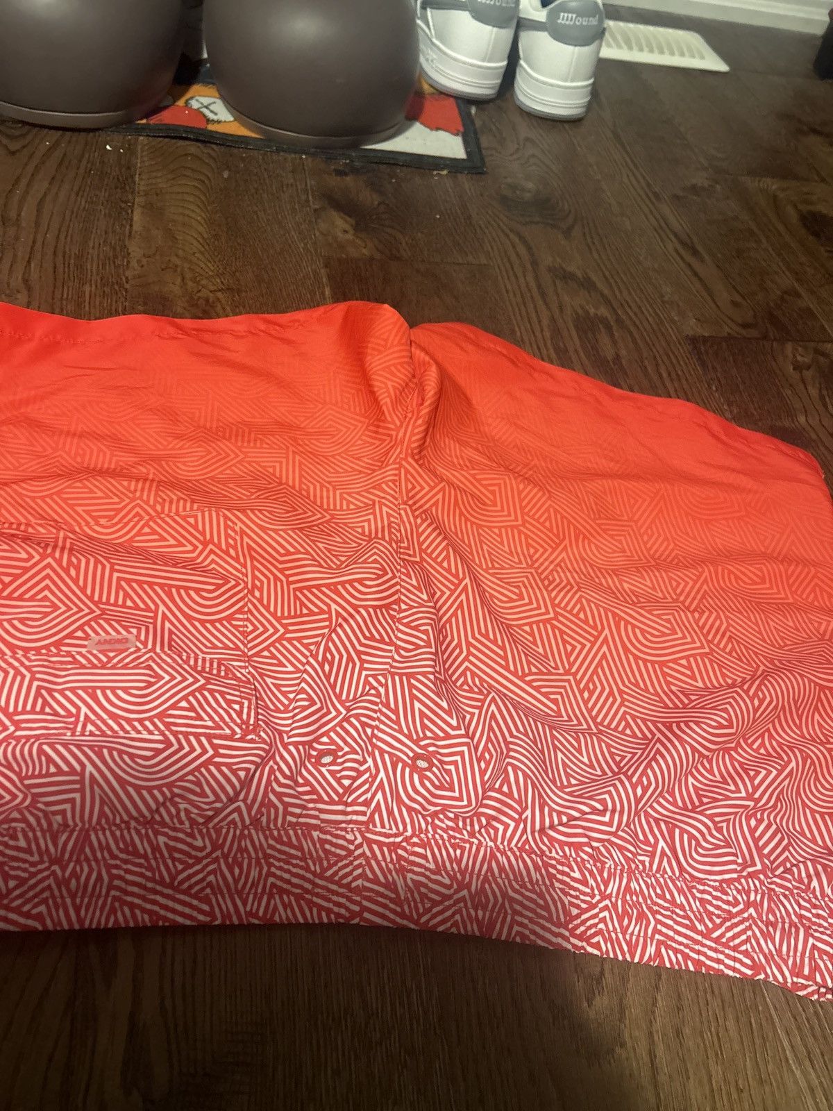 DKNY DKNY shorts / swimsuit Size US 41 - 2 Thumbnail