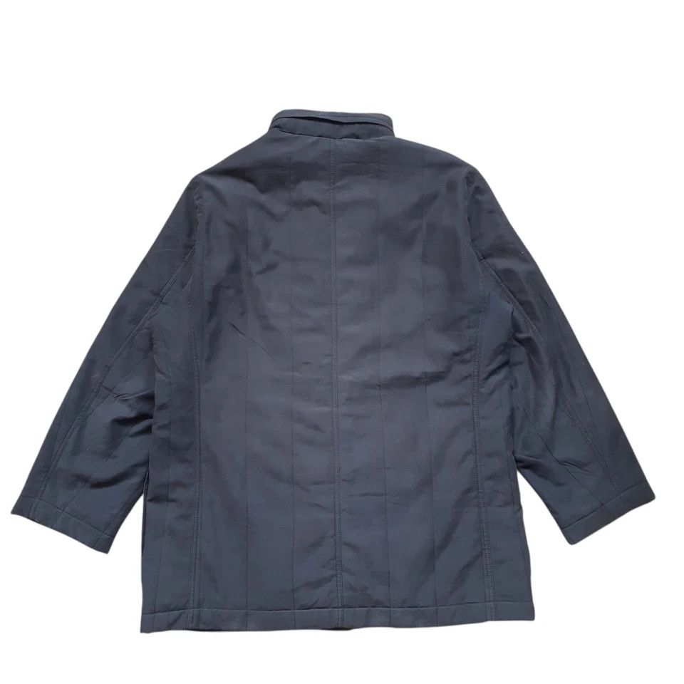Dezert Dezert Plus Homme Mens Jacket Vintage 90s Naruhiko Taguchi Size US L / EU 52-54 / 3 - 11 Thumbnail