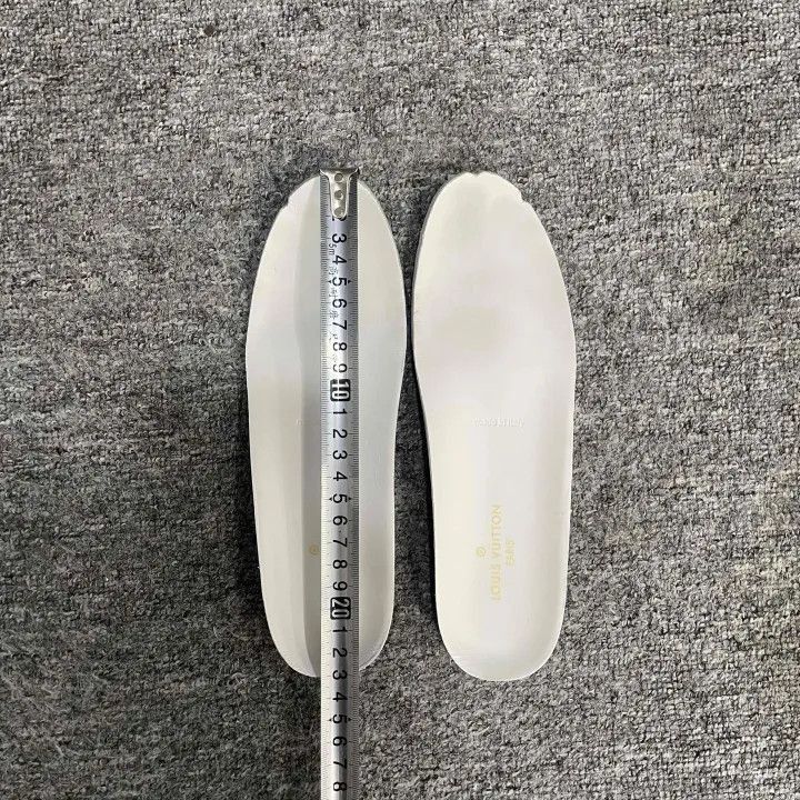 Louis Vuitton Louis Vuitton Stellar Stylish Low-Top Sneakers -2508 Size US 6 / IT 36 - 5 Thumbnail