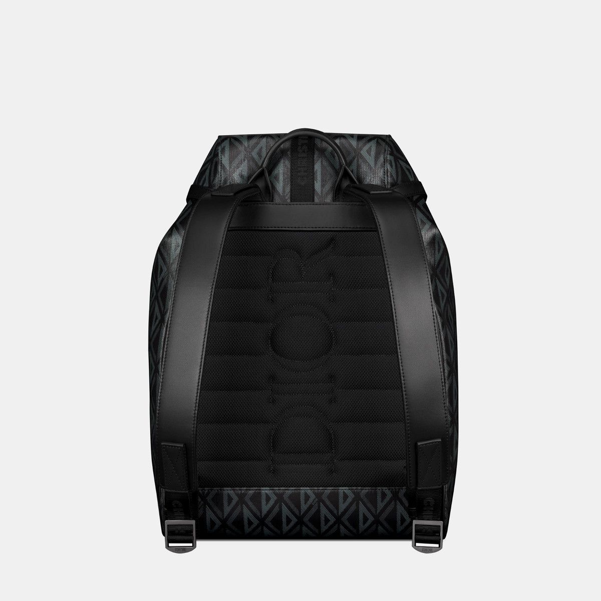 Dior o1bcso1str0226 Size:OS/Hit The Road Backpack in Black Size ONE SIZE - 4 Thumbnail