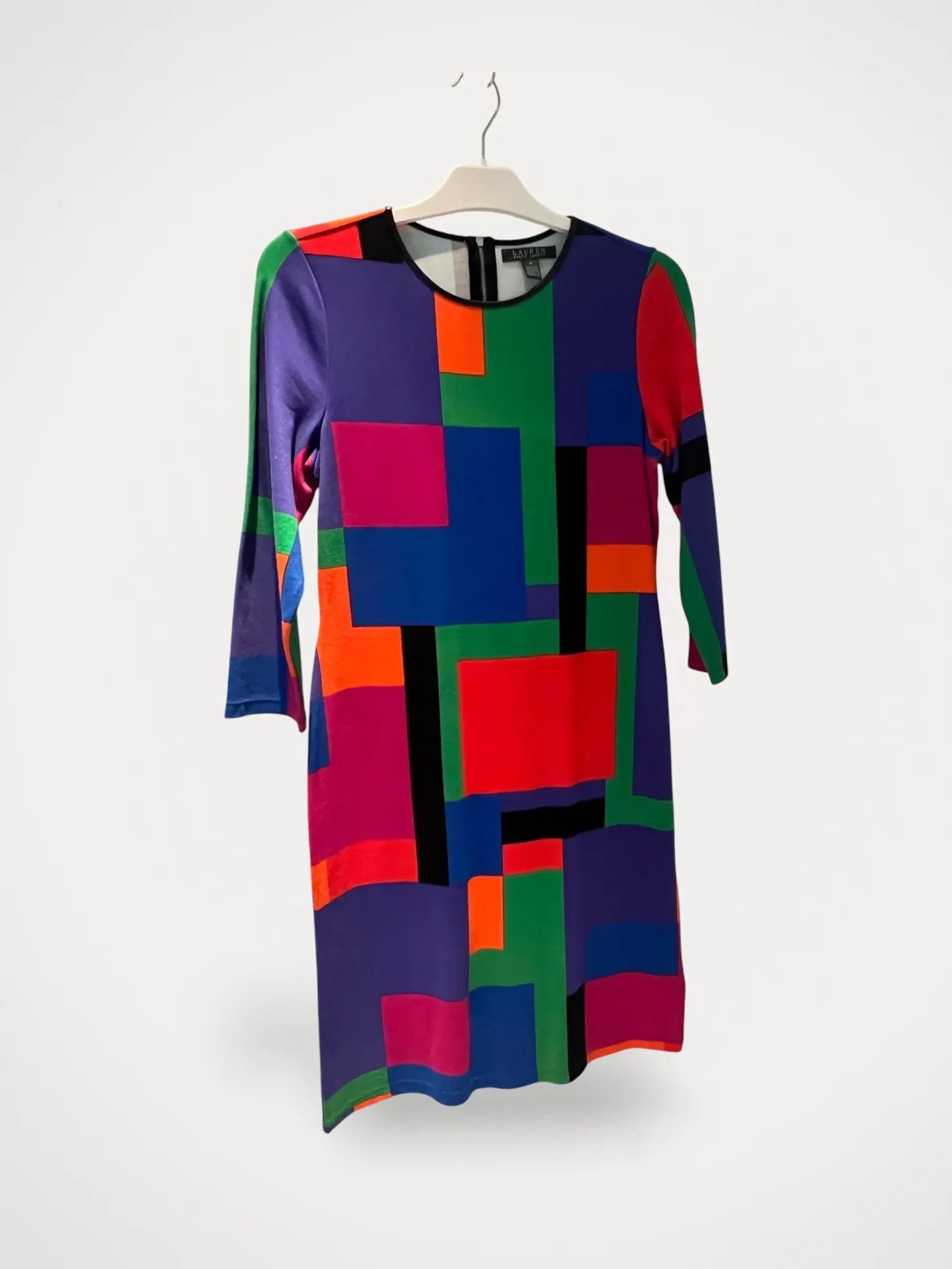Ralph Lauren Ralph Lauren Dress Size M / US 6-8 / IT 42-44 - 1 Thumbnail
