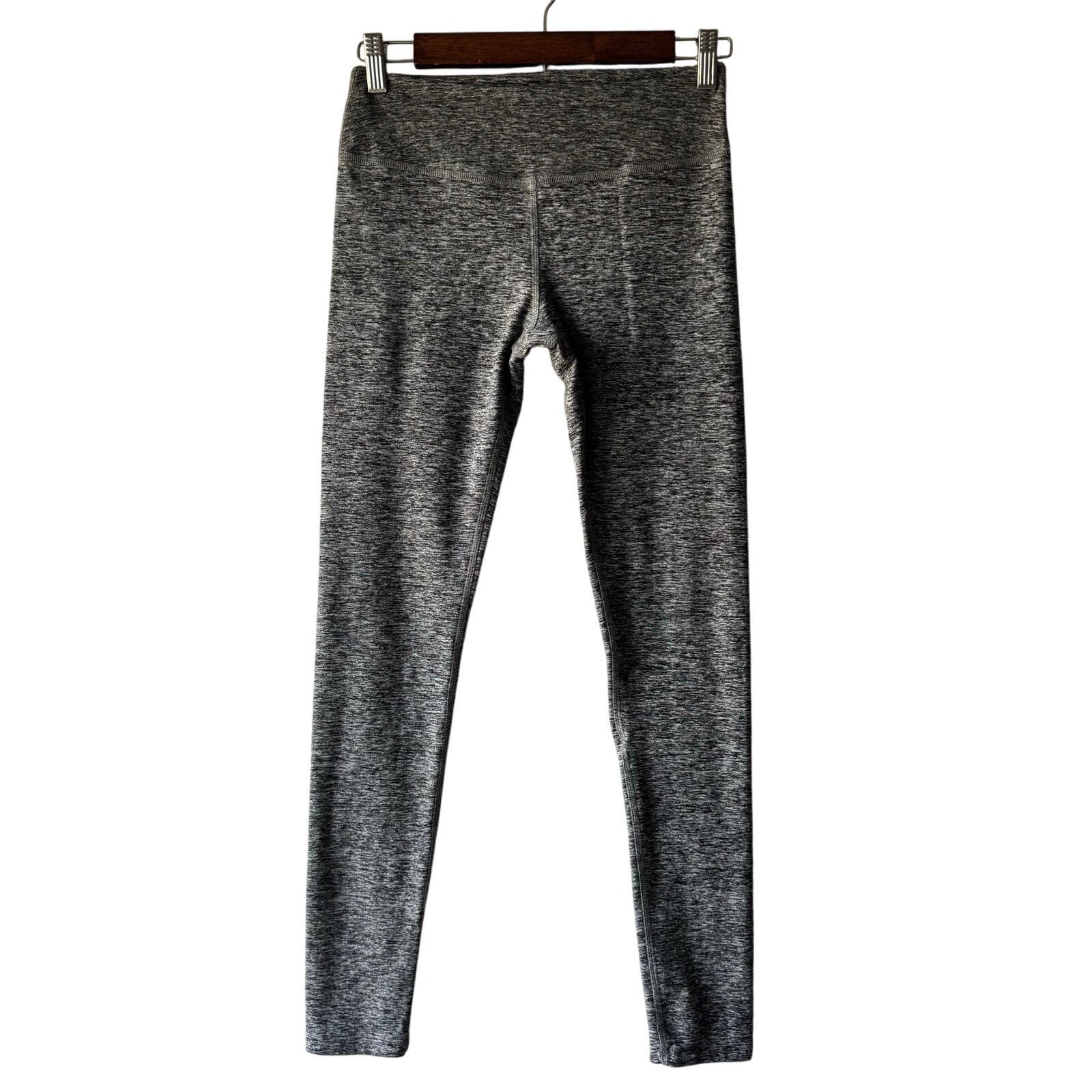 Beyond Yoga Beyond Yoga Spacedye Essential Long Leggings Size 24" / US 00 / IT 34 - 1 Thumbnail