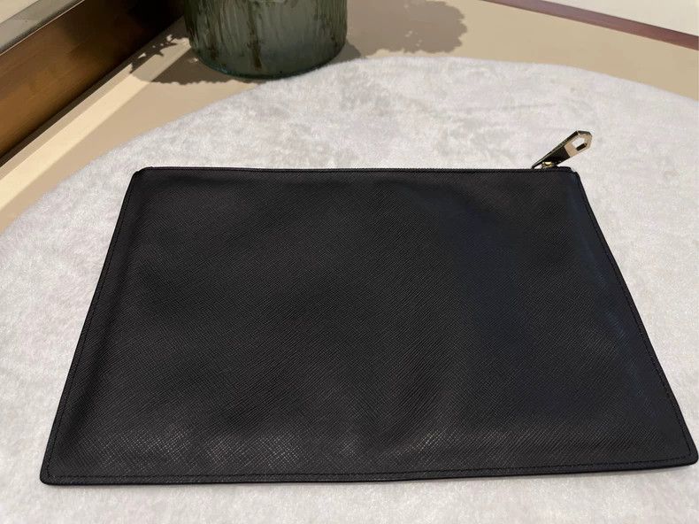 Givenchy Givenchy Deer handbag, limited edition handbag with print Size ONE SIZE - 2 Thumbnail