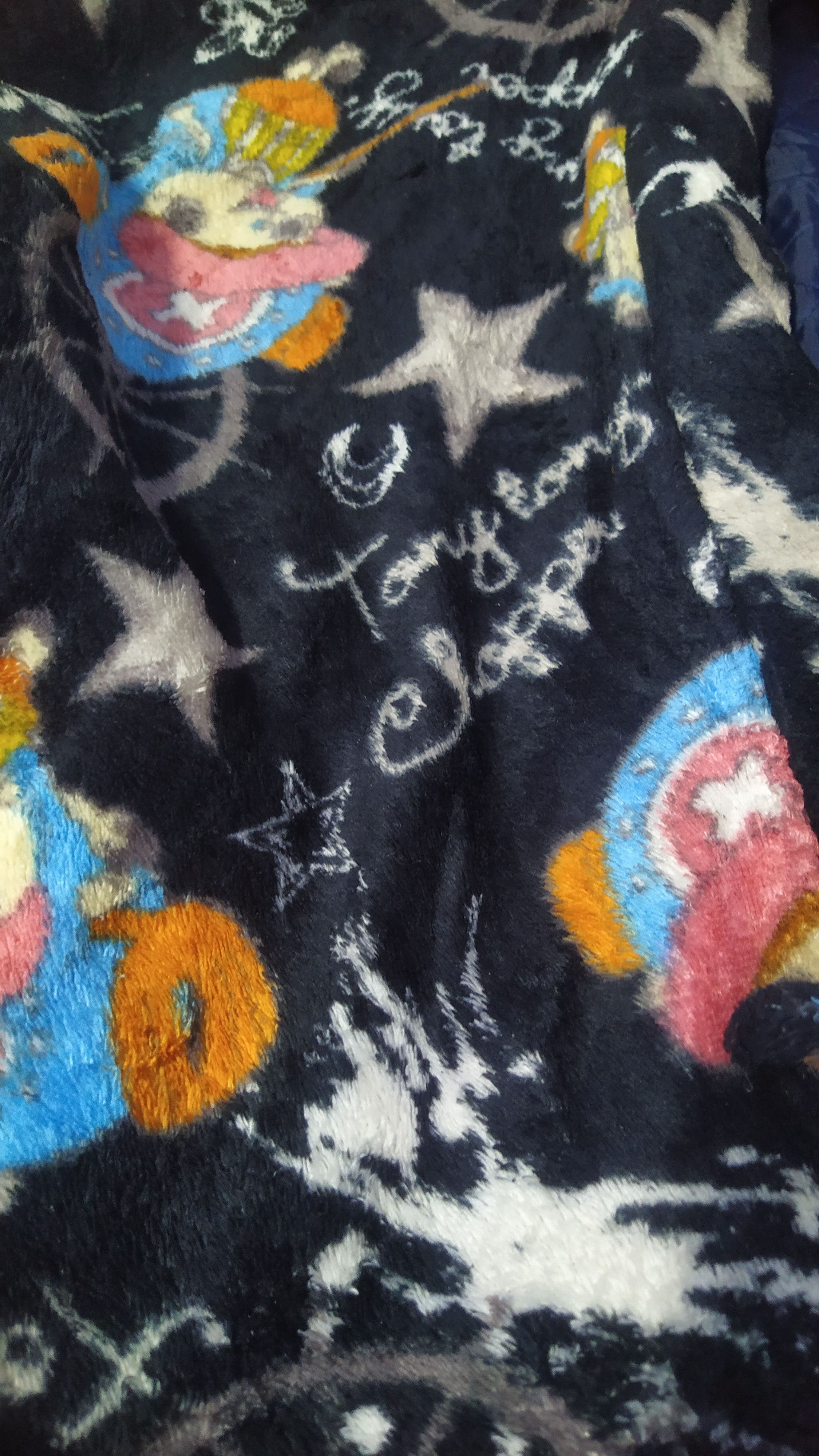 One Piece One Piece Tony Chopper fleece Komono vintage Size US M / EU 48-50 / 2 - 9 Thumbnail