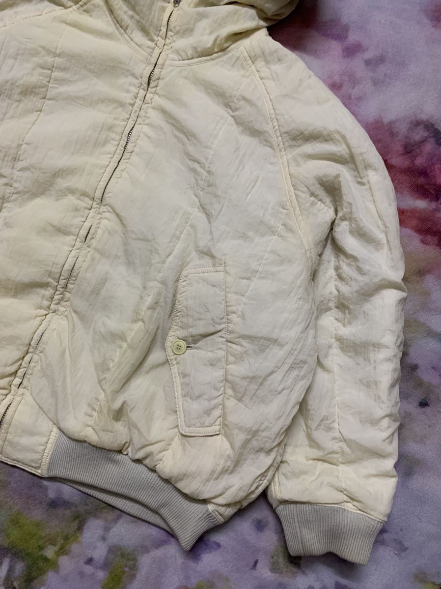 Issey Miyake ISSEY MIYAKE IS Tsumori Chisato Reversible Bomber Jacket Size US L / EU 52-54 / 3 - 6 Thumbnail