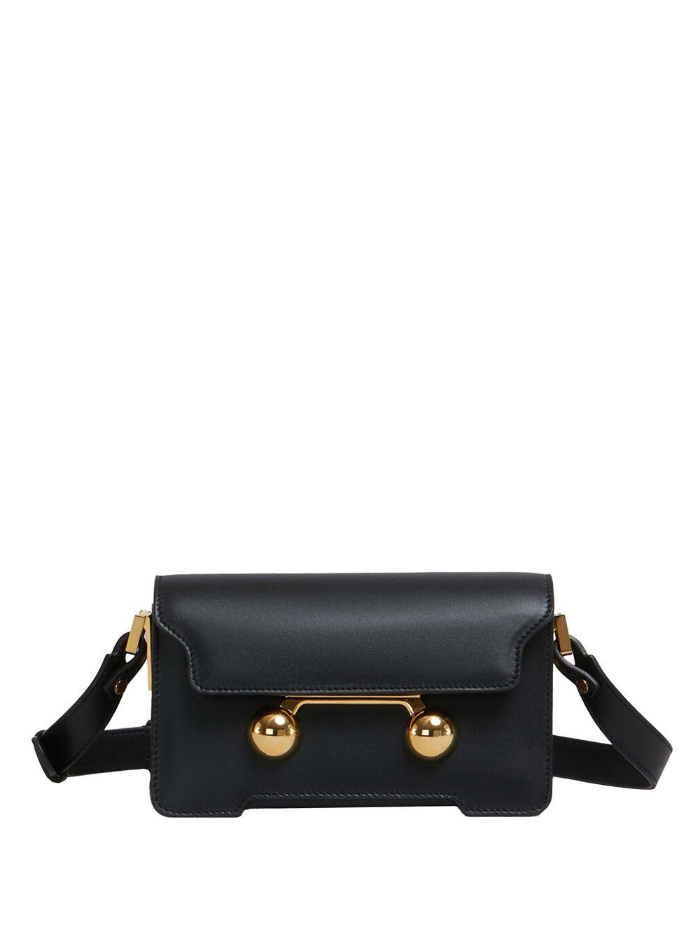 Marni BORSA A SPALLA TRUNKAROO MINI Size ONE SIZE - 1 Thumbnail