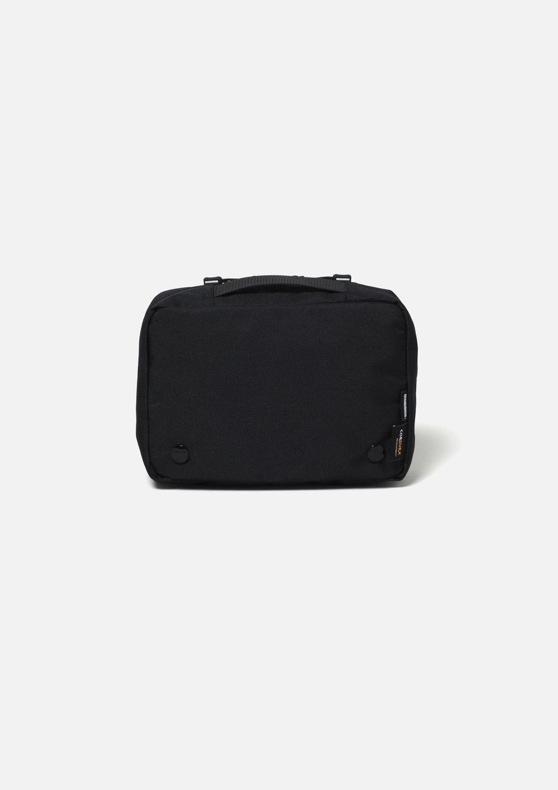 Neighborhood Neighborhood Travel Pouch Size ONE SIZE - 2 Thumbnail