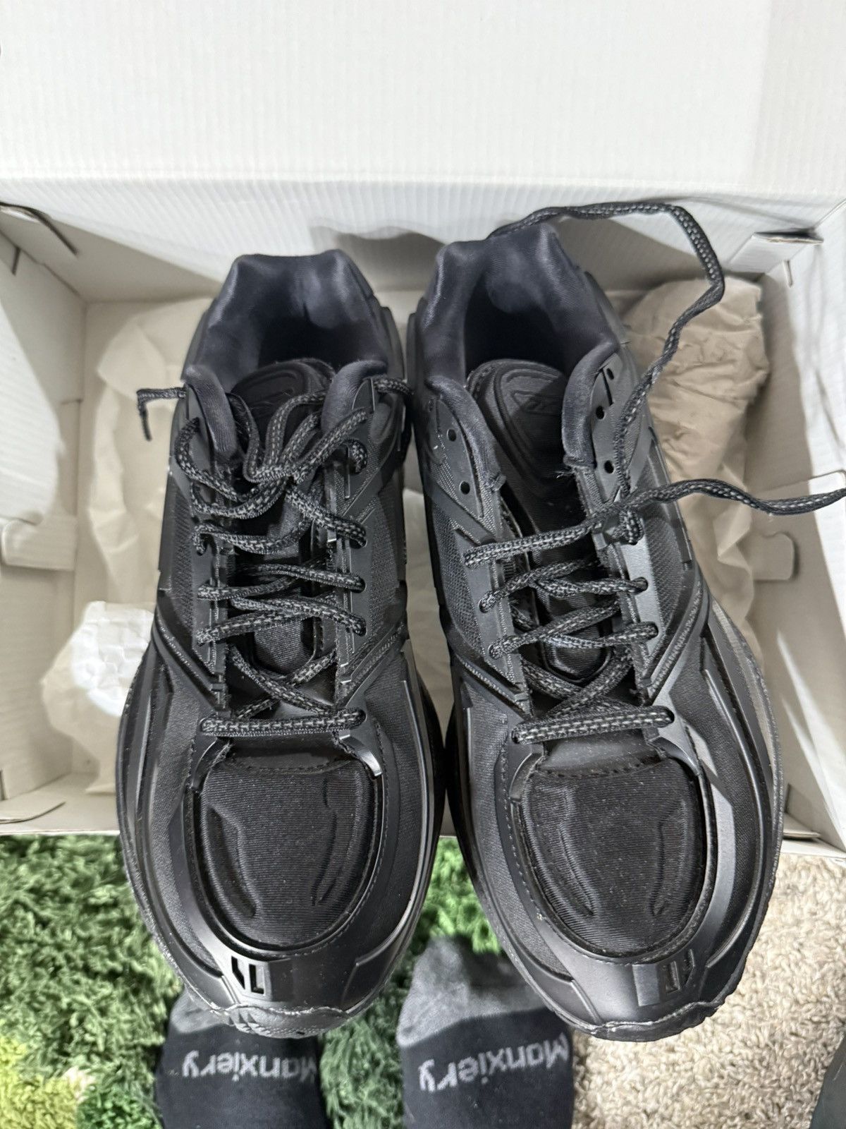 Reebok Reebok Premier Road Moder Size US 7 / EU 40 - 3 Thumbnail