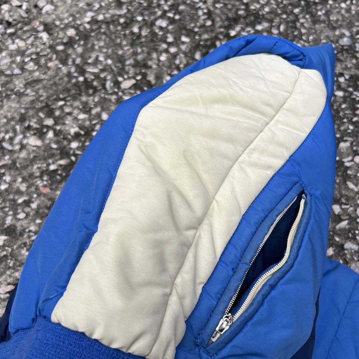 Moncler “VINTAGE 80s” MONCLER SKI WEAR Size US S / EU 44-46 / 1 - 18 Thumbnail