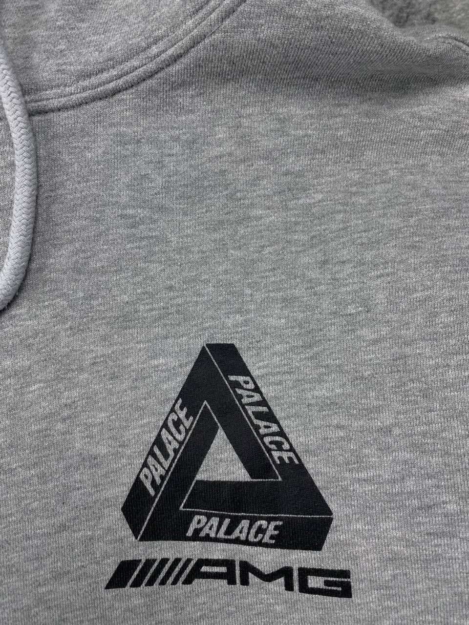 Palace Palace AMG Mercedes Hoodie Big Logo Size US S / EU 44-46 / 1 - 3 Thumbnail
