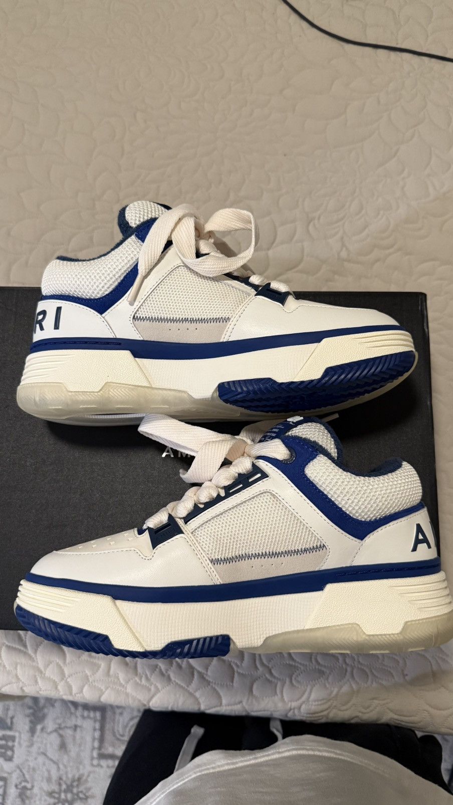 Amiri Amiri MA-1 Size US 8 / EU 41 - 4 Thumbnail