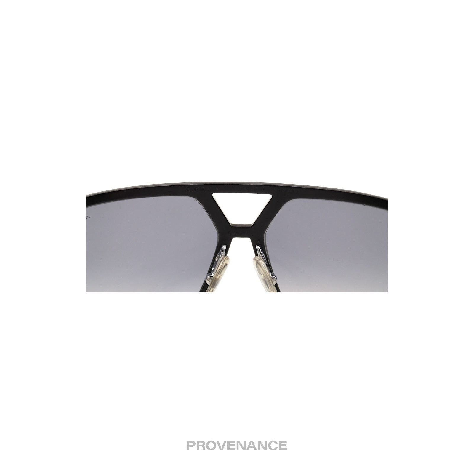 Other 🔴 Alpina M1 Vintage Sunglasses - Black/Black Size ONE SIZE - 7 Thumbnail