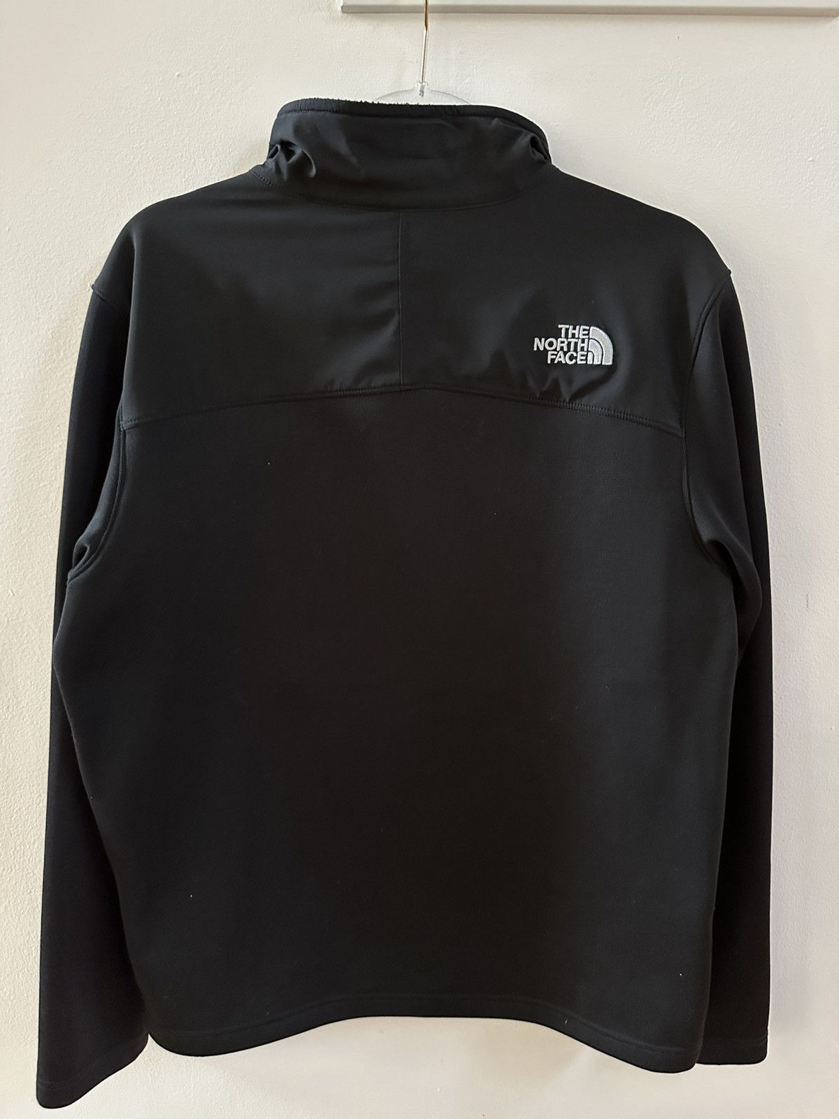 The North Face The North Face lightweight fleece jacket Size US M / EU 48-50 / 2 - 2 Thumbnail