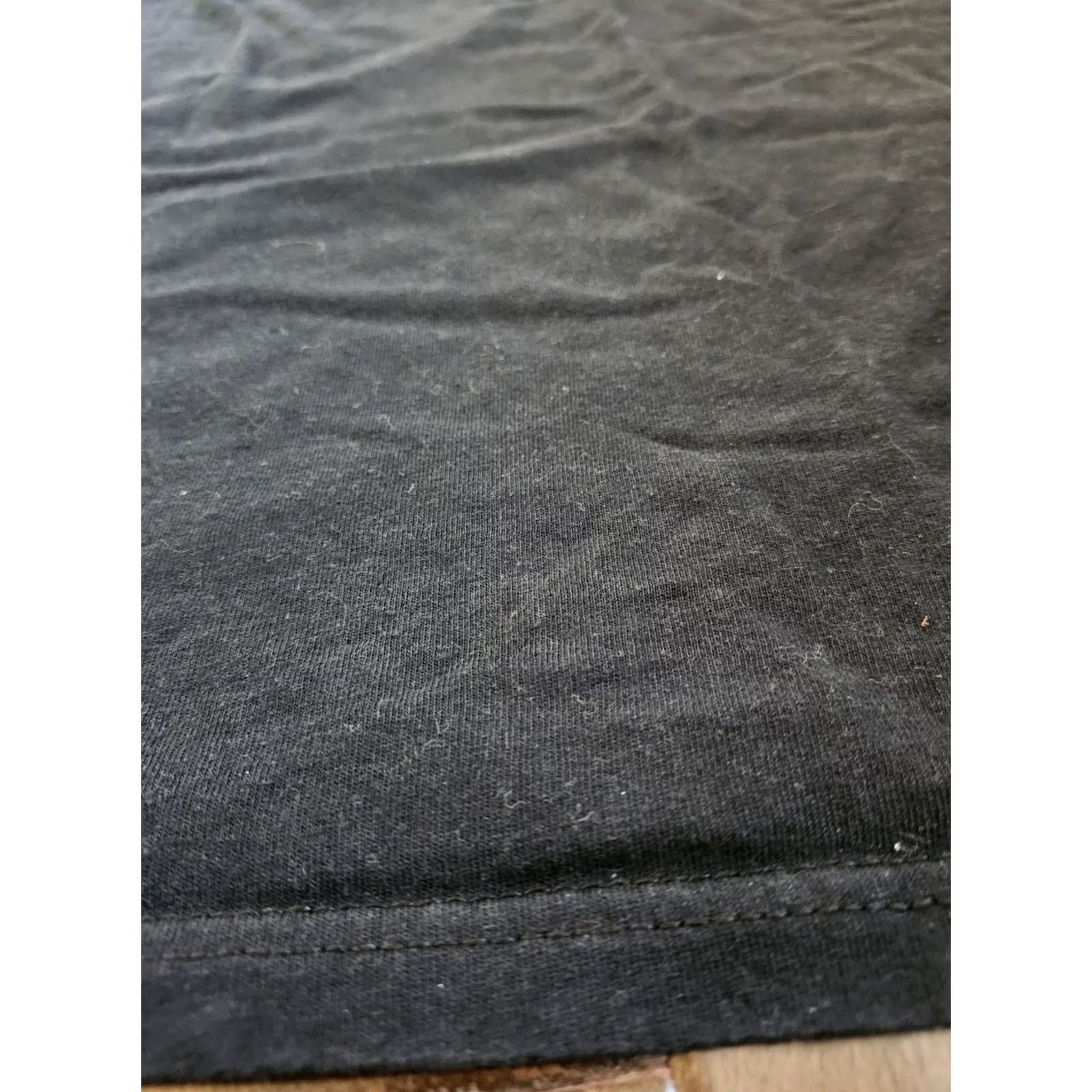 Gildan Gildan T-Shirt Car Sponsorship Graphic Tee Black L Men Crew Neck Short Sleeve 2XL Size US XXL / EU 58 / 5 - 5 Thumbnail