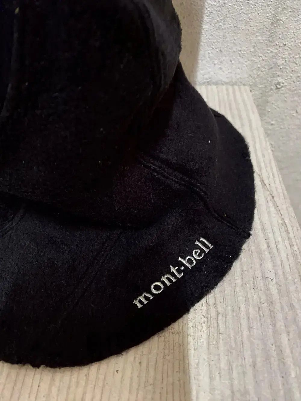 Montbell Montbell Balaclava Beanie Hat Size ONE SIZE - 5 Thumbnail