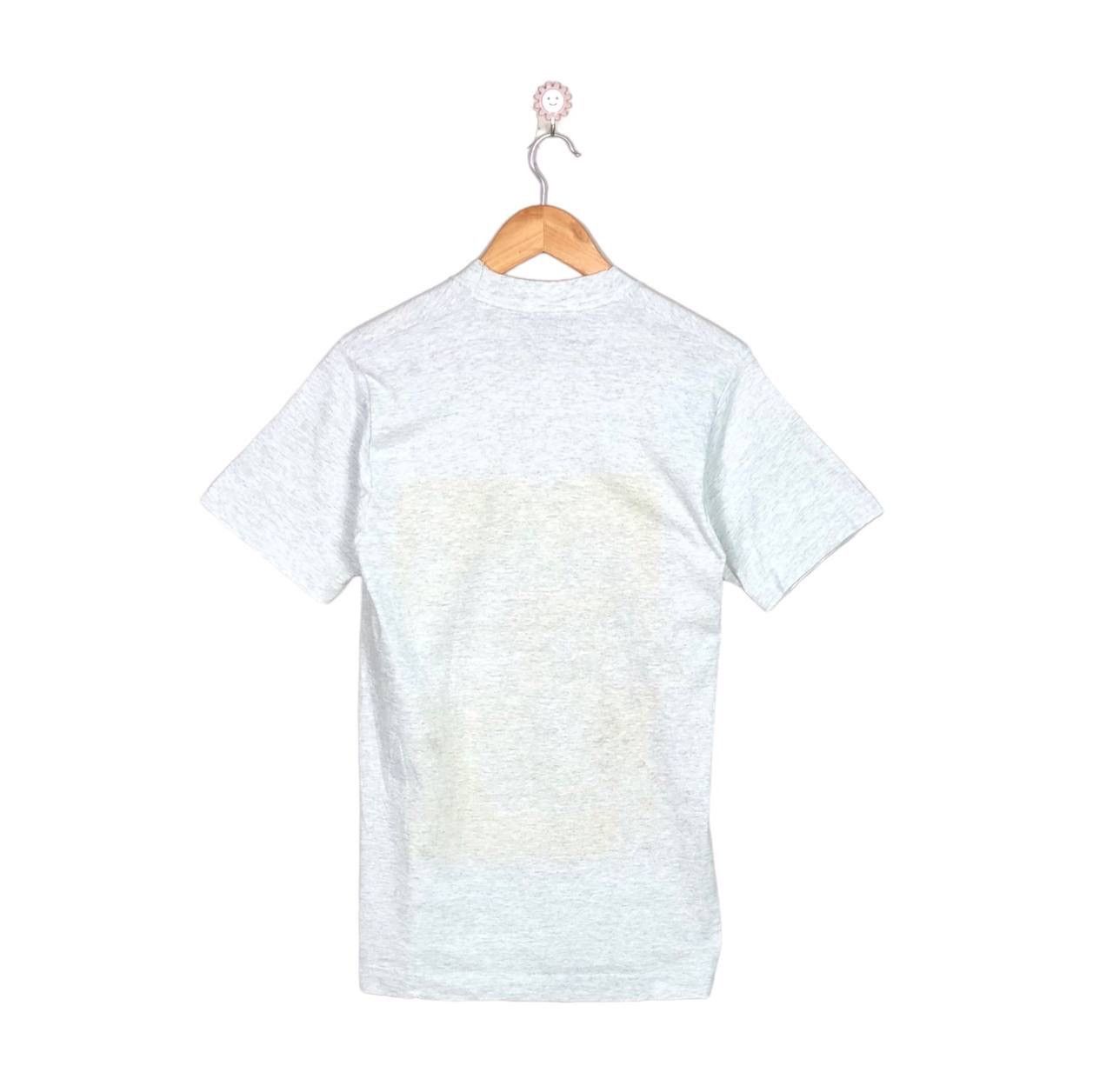MLB × Vintage Vintage 90s Snoopy MLB Chicago White Sox Tshirt Size US S / EU 44-46 / 1 - 2 Thumbnail