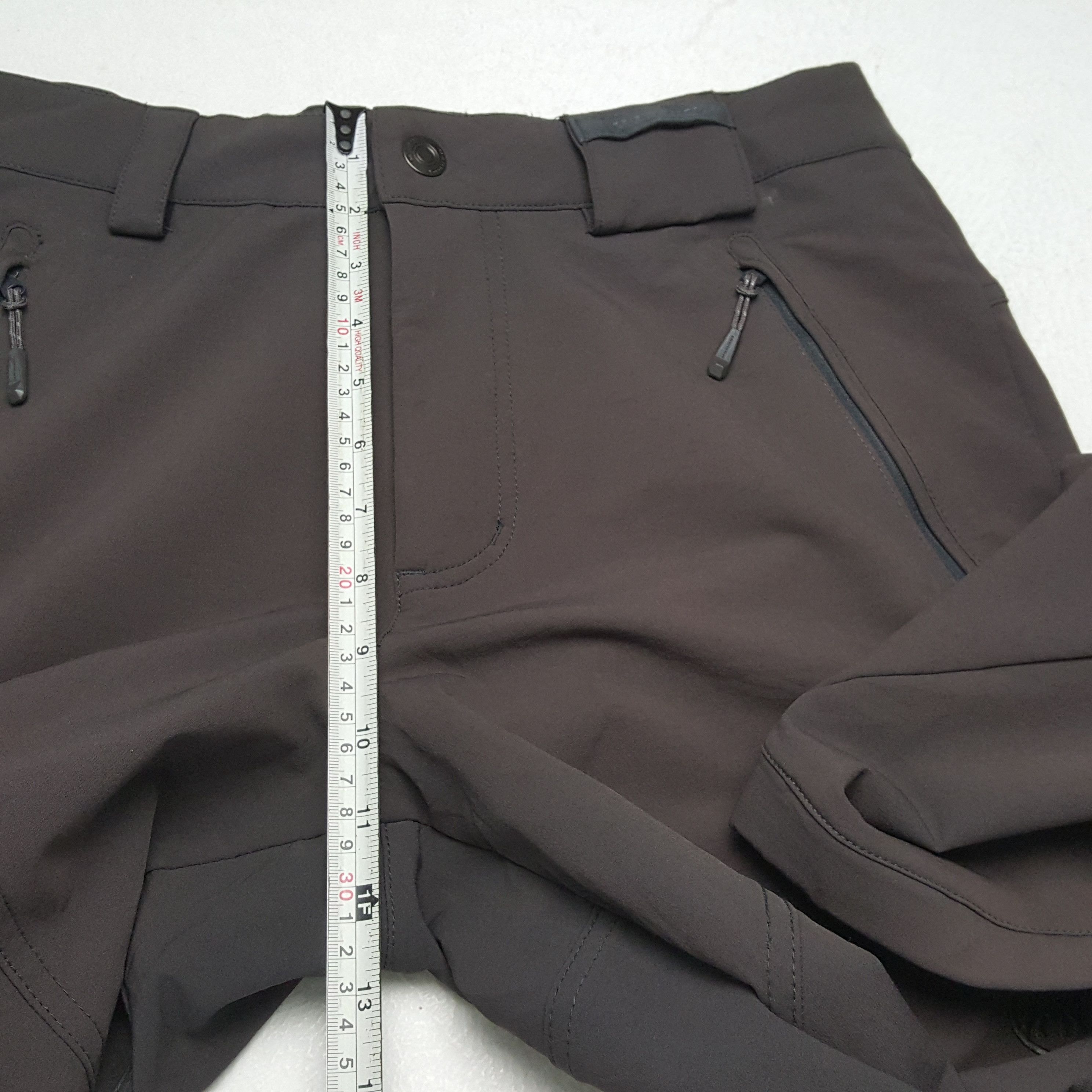 Mammut × Vintage Vintage MAMMUT American Japanese Outdoor Style Pants Size US 31 - 8 Thumbnail