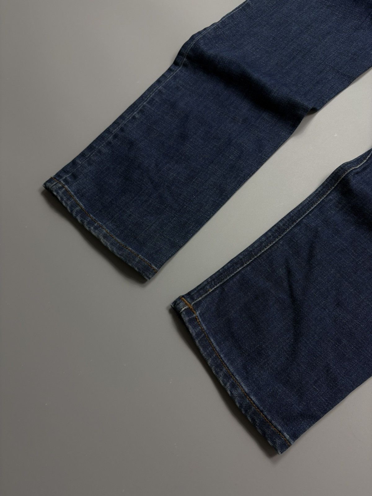 Vivienne Westwood Vivienne Westwood anglomania jeans streetwear style rare Size US 32 / EU 48 - 6 Thumbnail