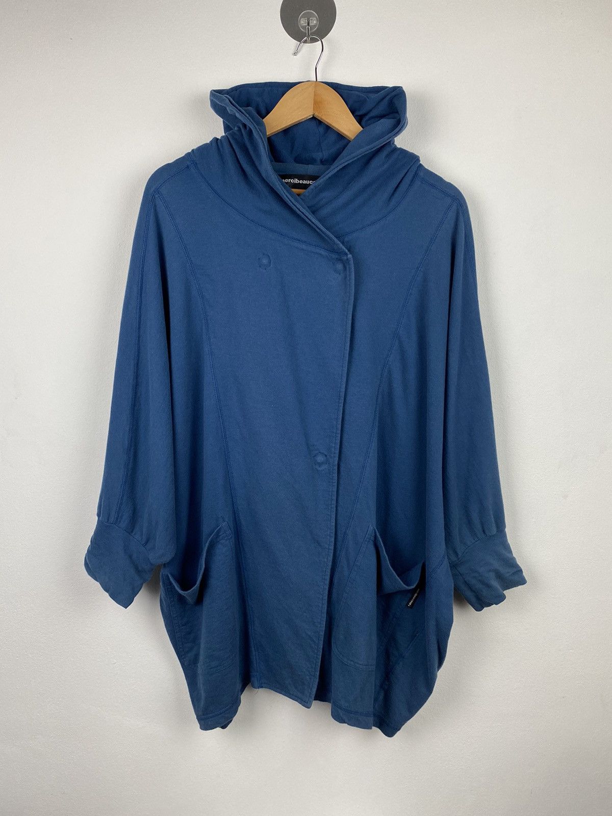 mercibeaucoup Mercibeaucop Hoodie Size US M / EU 48-50 / 2 - 1 Thumbnail