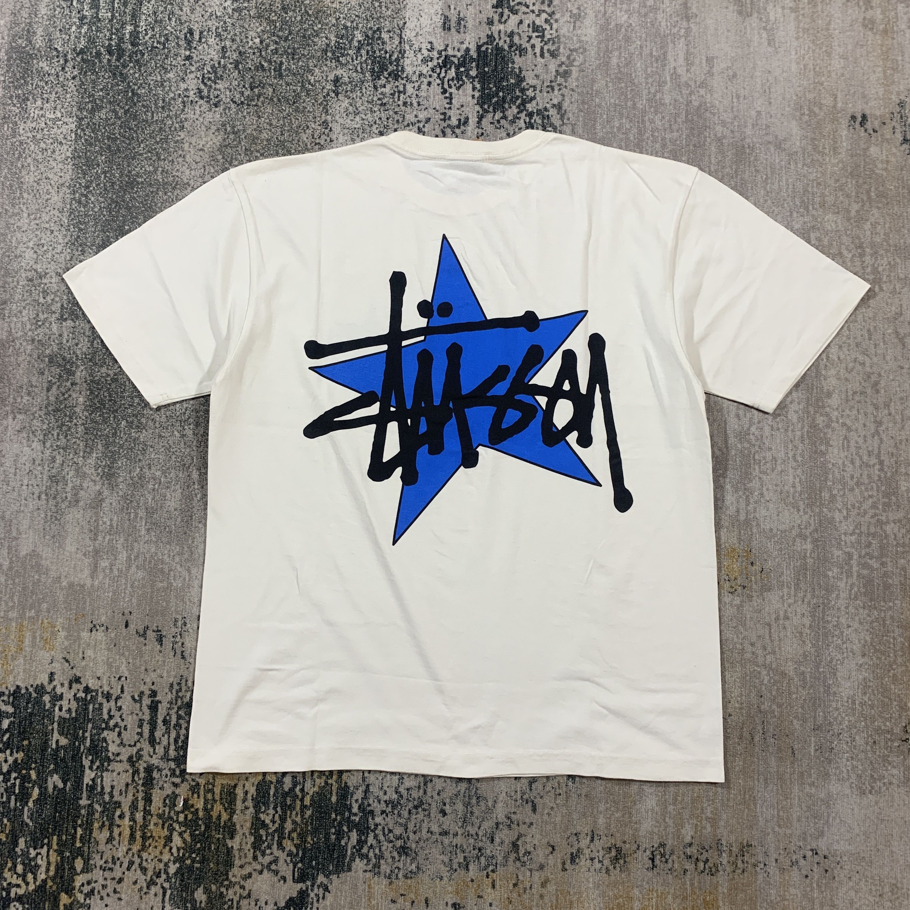 Stussy NWT Stussy Star Pig Dyed Tee Large Size US L / EU 52-54 / 3 - 1 Thumbnail
