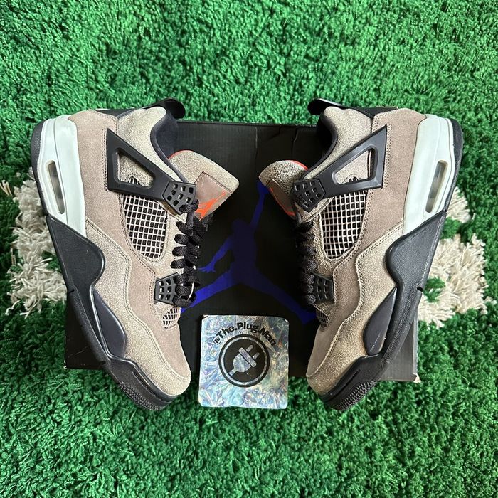 taupe haze retro 4