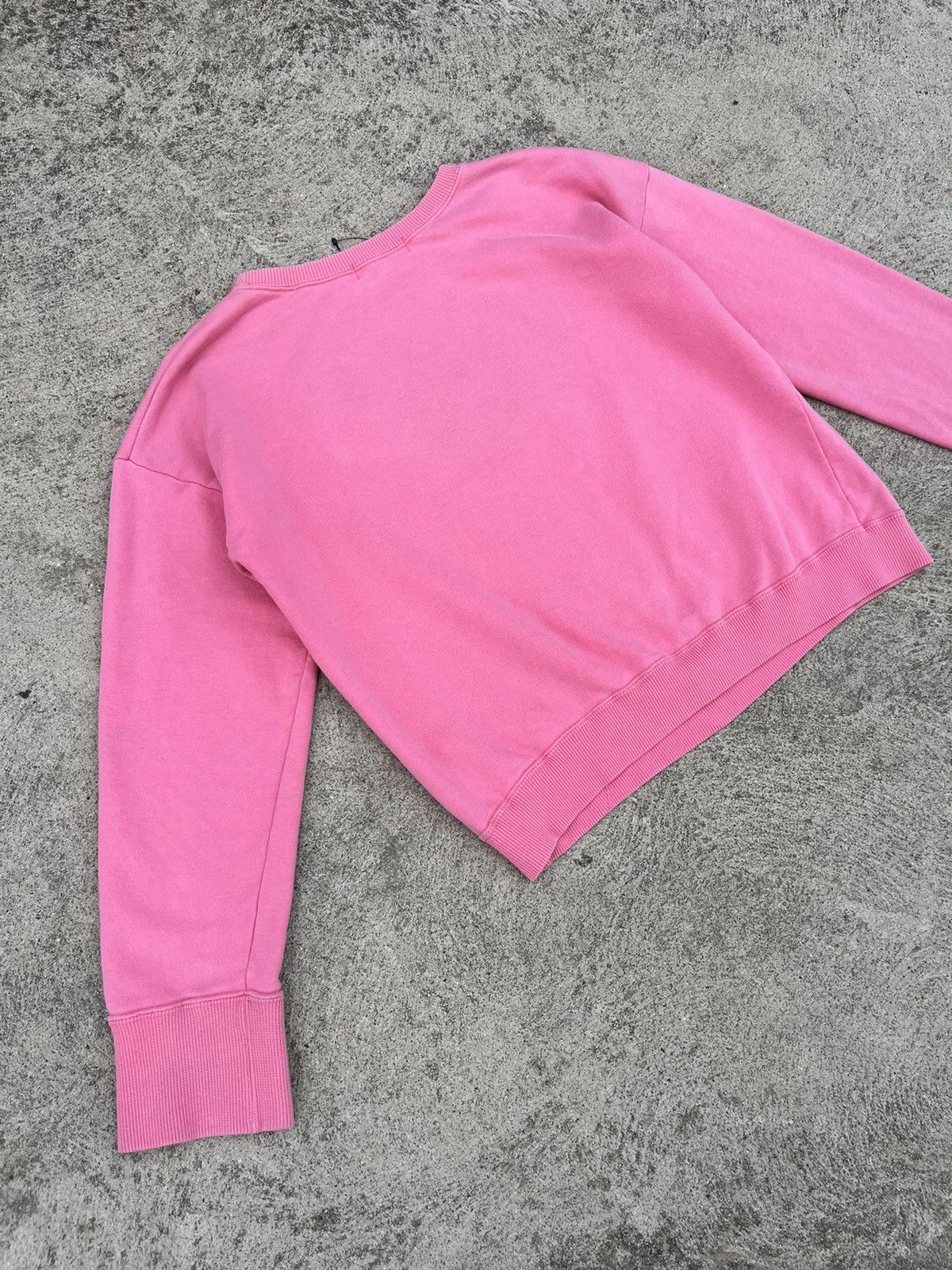 Hysteric Glamour Vintage 00’s Hysteric Glamour Boys Sweatshirt Size M / US 6-8 / IT 42-44 - 15 Thumbnail