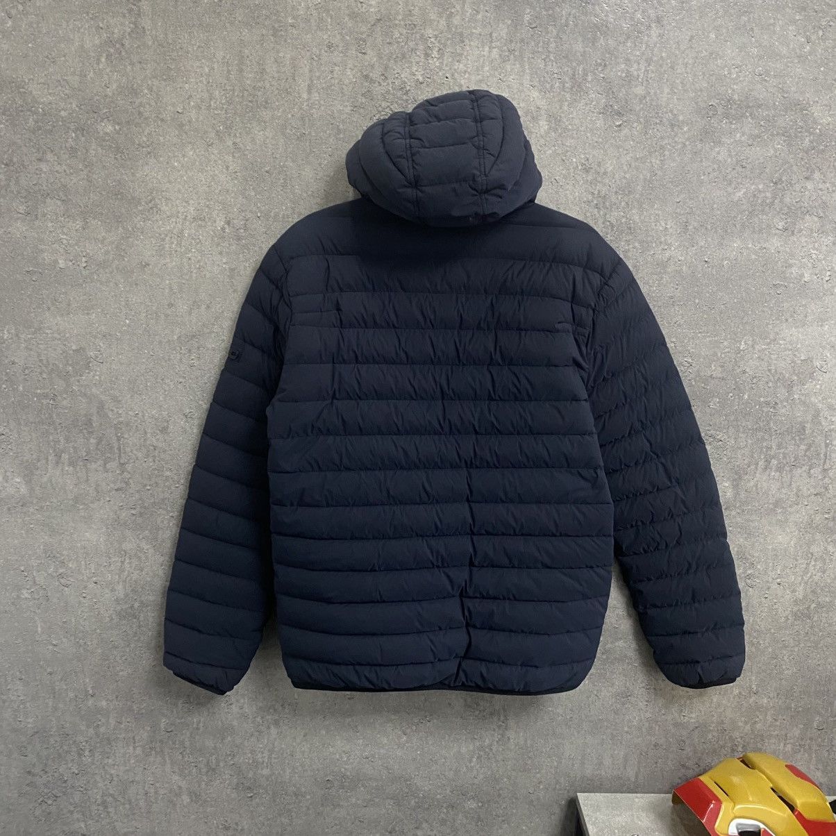 Stone Island Stone Island Down Jacket Puffer Size US S / EU 44-46 / 1 - 13 Thumbnail