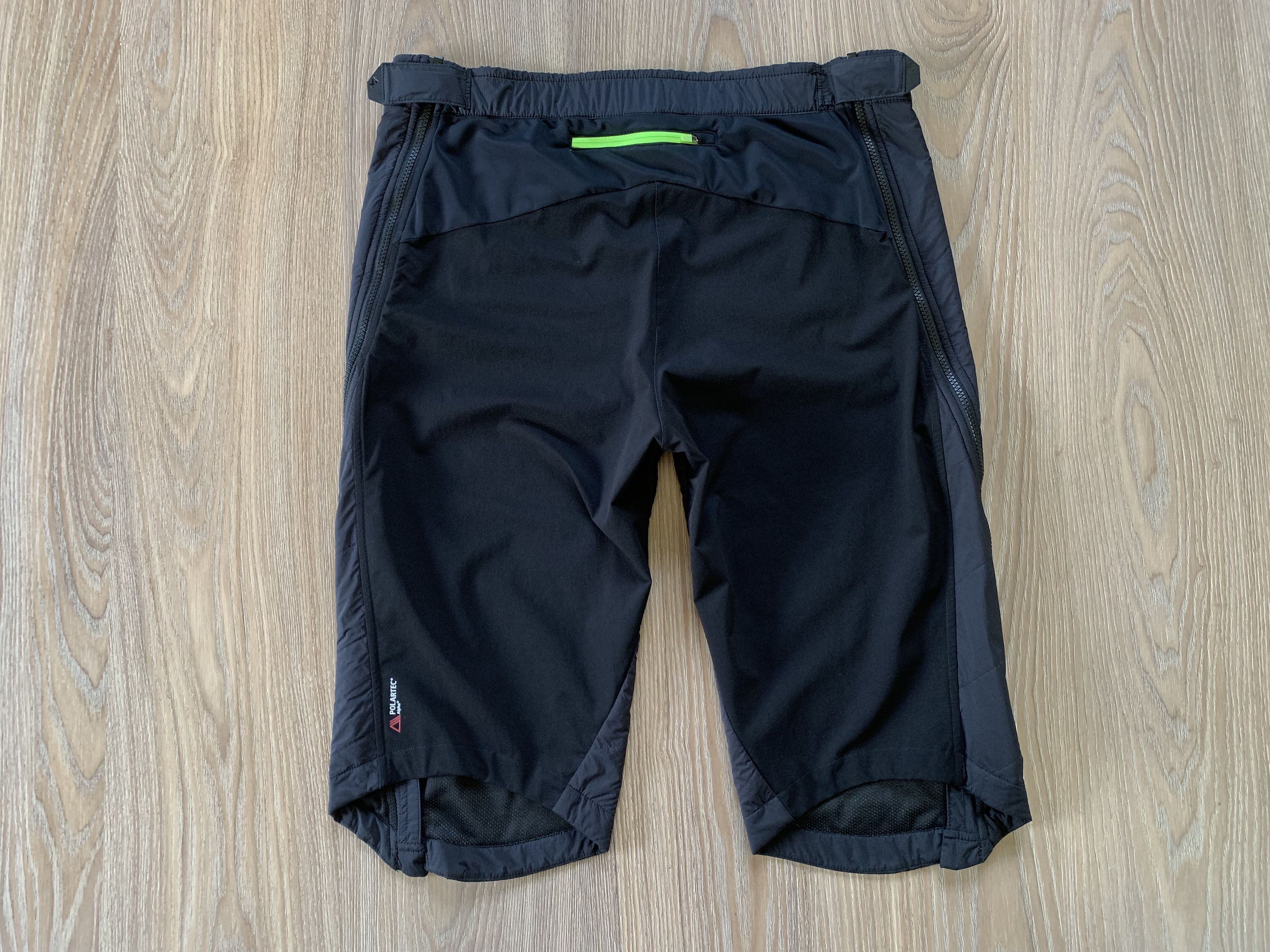 Other Millet Trekking Hiking Shorts Size US L / EU 52-54 / 3 - 3 Thumbnail
