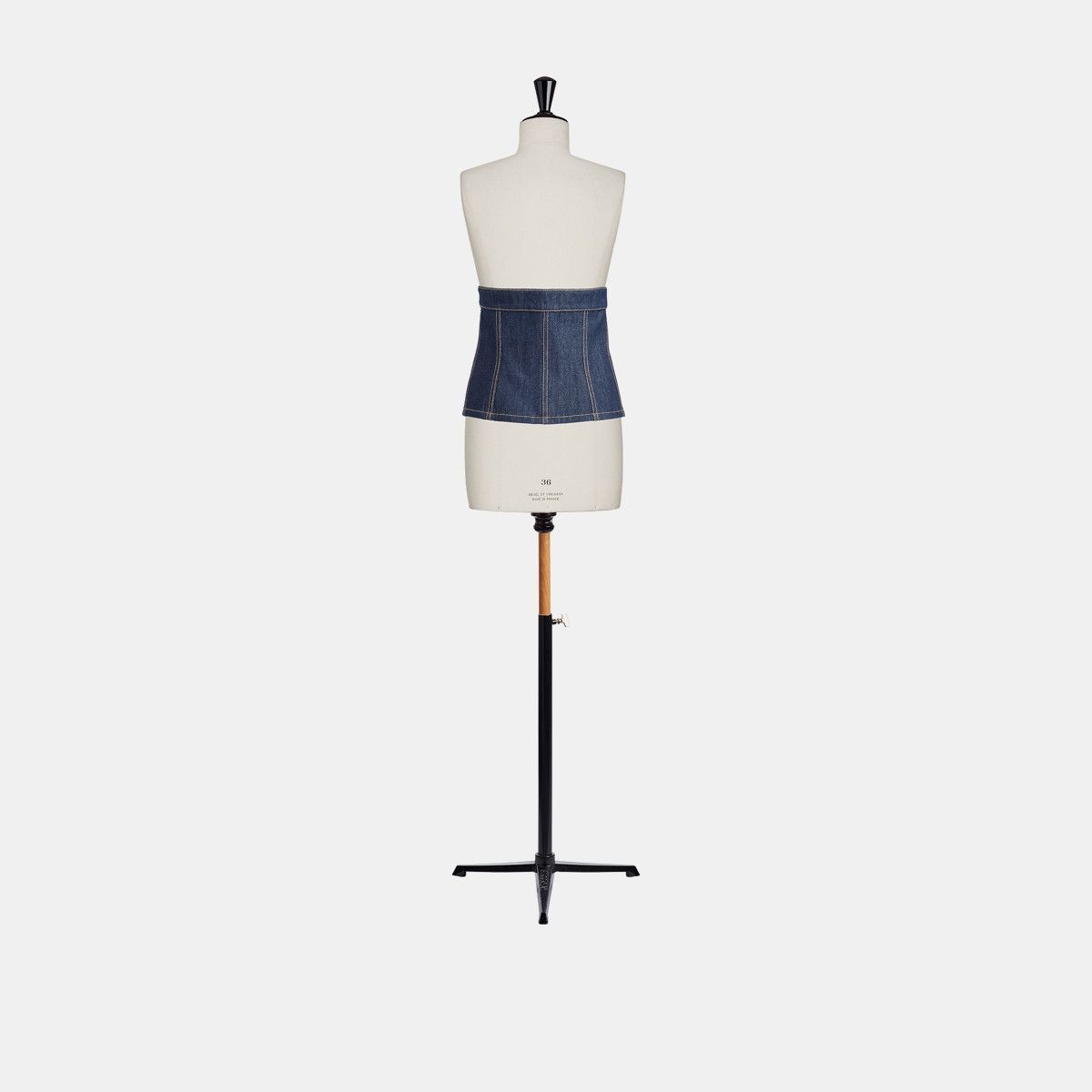 o1w1db10124 Blouses in Blue