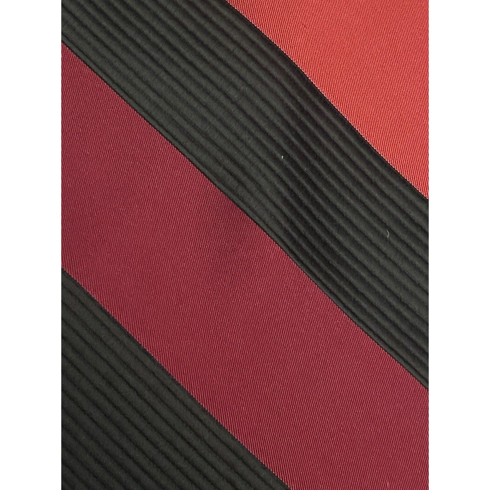Other Adolfo Hand Made 100% Silk Men’s Neck Tie Made in China Size ONE SIZE - 9 Thumbnail