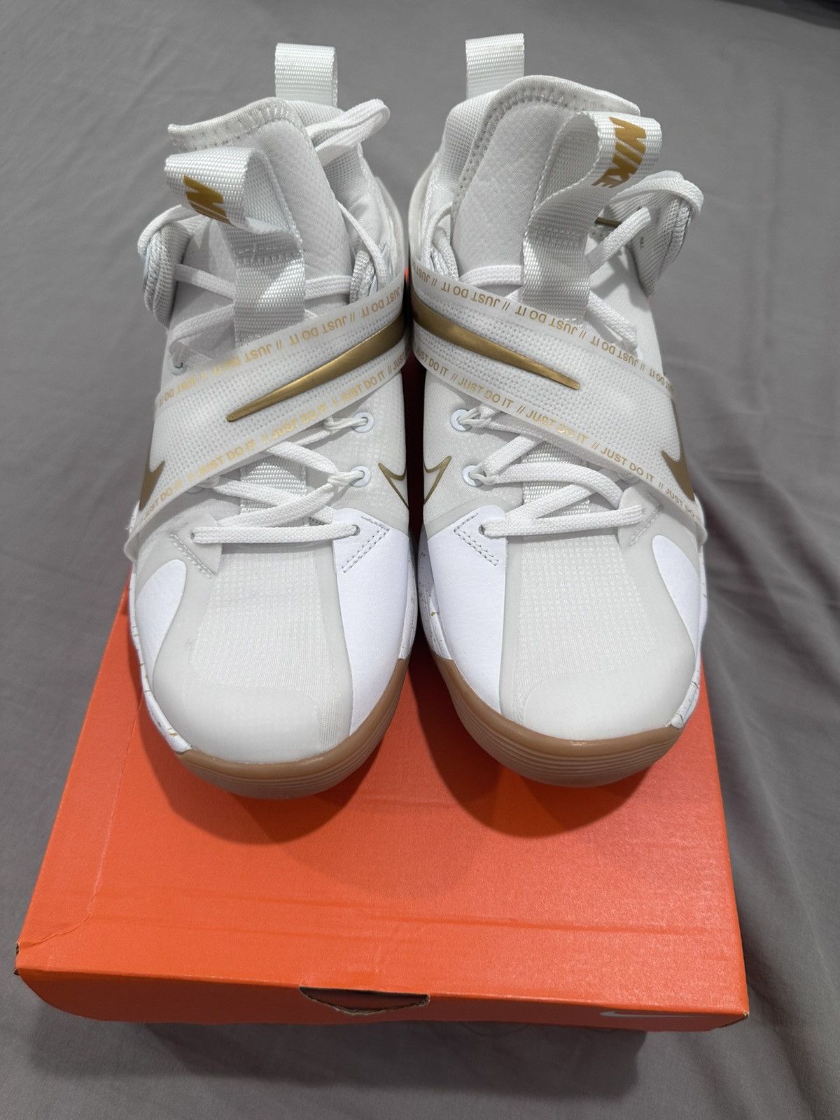 Nike NIKE REACT HYPERSET SE Sz 8.5 MEN Size US 8.5 / EU 41-42 - 7 Thumbnail