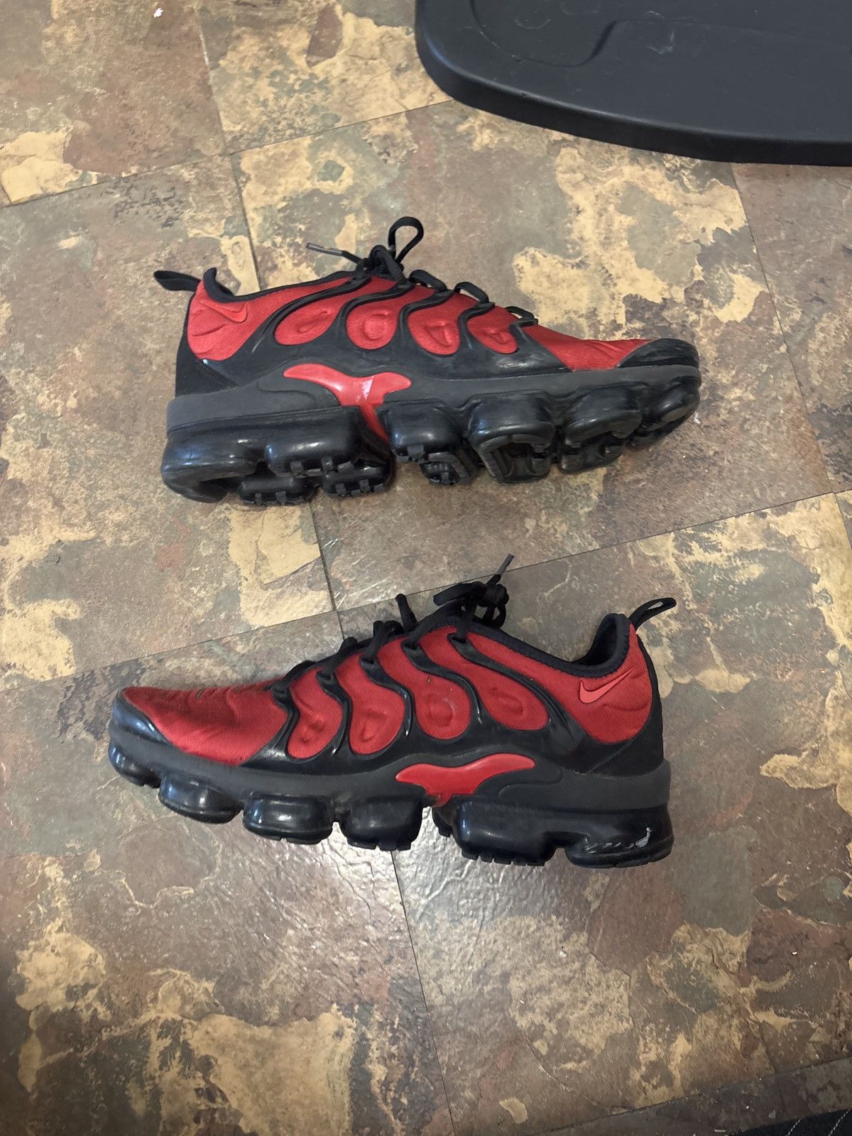 Nike Nike vapormax plus Size US 10 / EU 43 - 1 Thumbnail