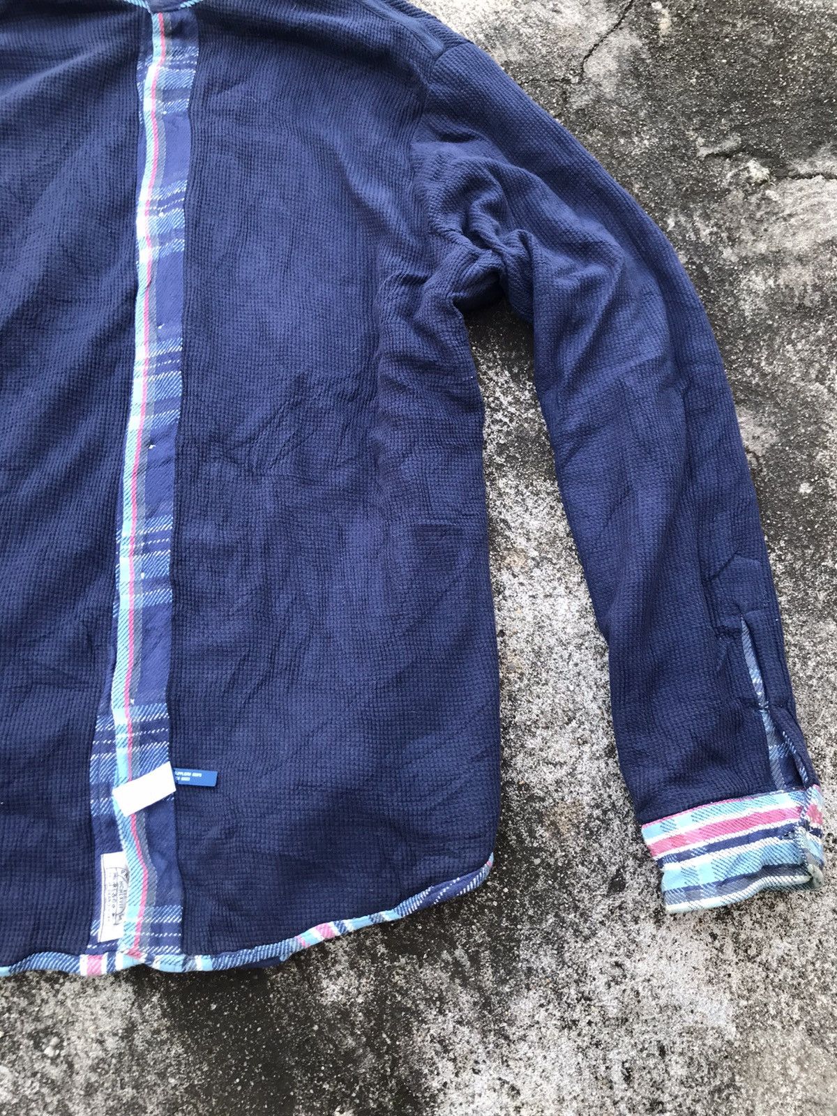 Polo Ralph Lauren × Vintage Vintage Polo Ralph Lauren Hoodie Size US S / EU 44-46 / 1 - 12 Thumbnail