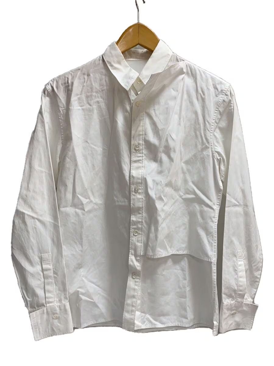 Yohji Yamamoto Layered Panel Button Shirt Size US L / EU 52-54 / 3 - 1 Thumbnail