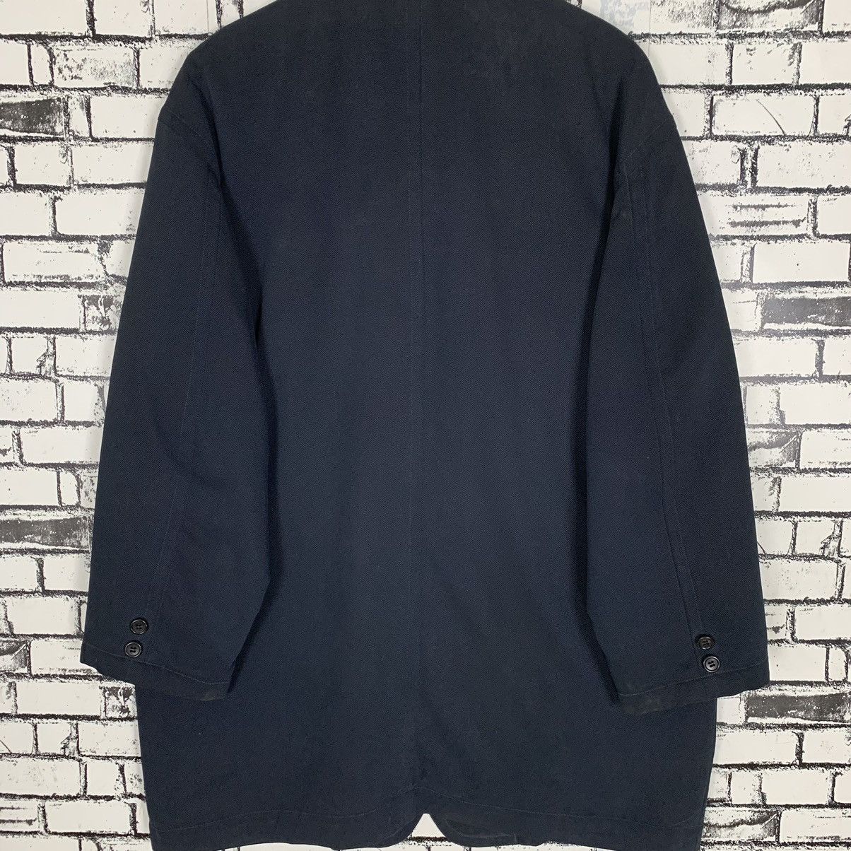 Christian Dior Monsieur × Vintage Vintage Cristian Dior Monsieur Coat Size US L / EU 52-54 / 3 - 10 Thumbnail